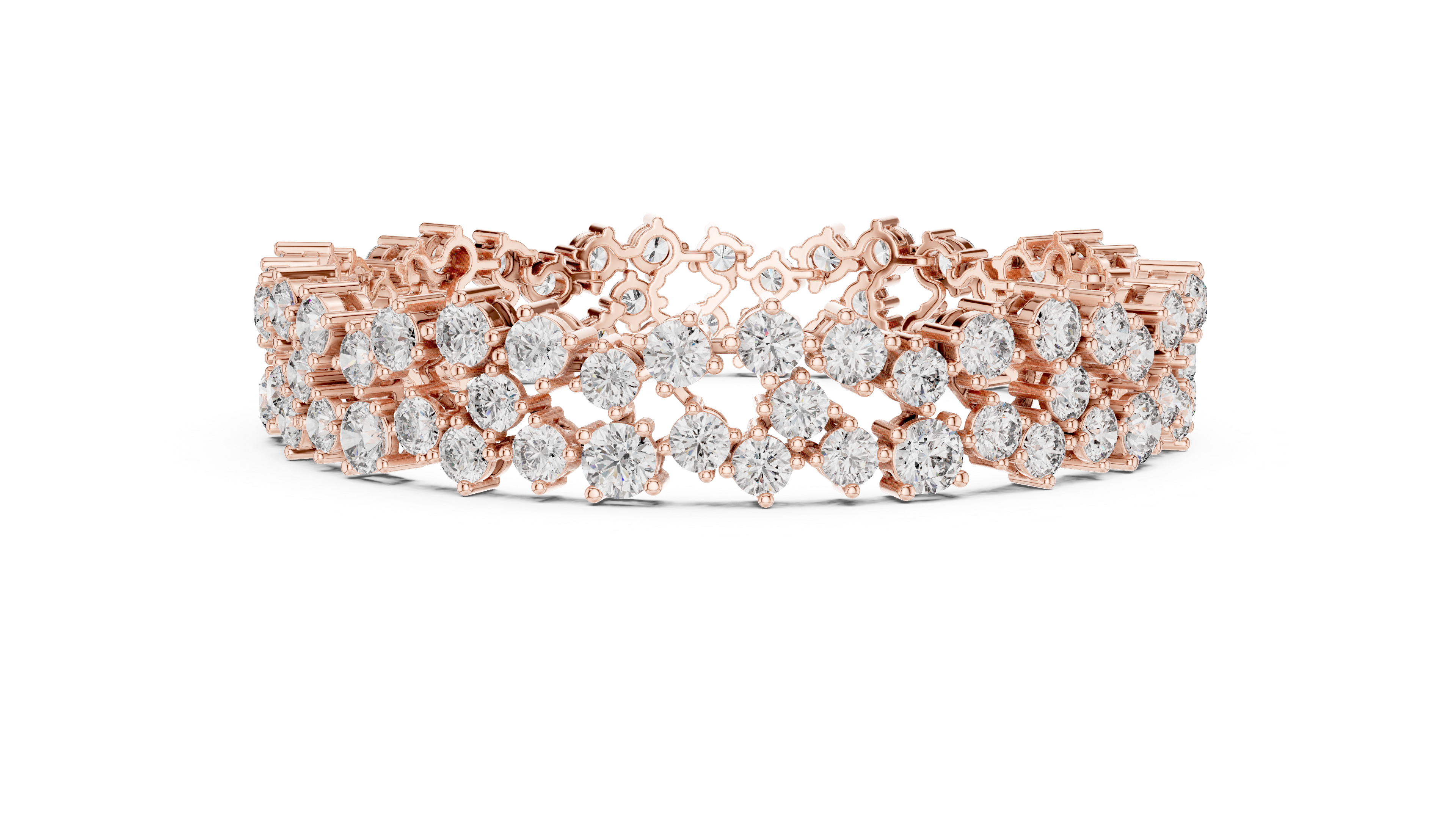 Ayla Diamond Bracelet