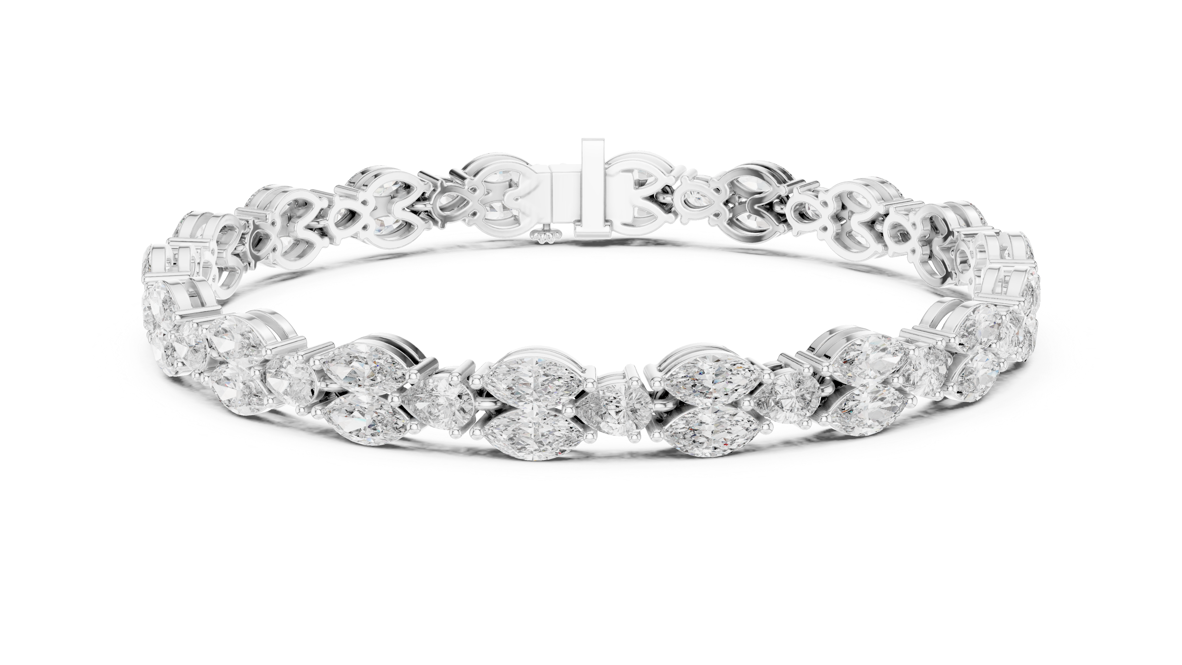 Gracie Diamond Bracelet