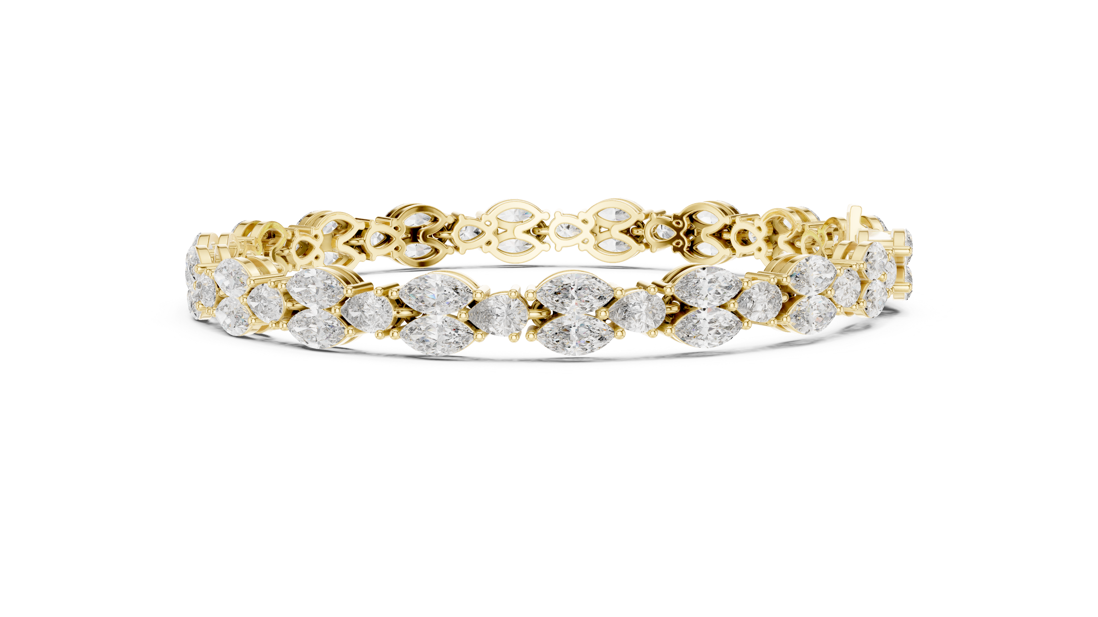 Gracie Diamond Bracelet
