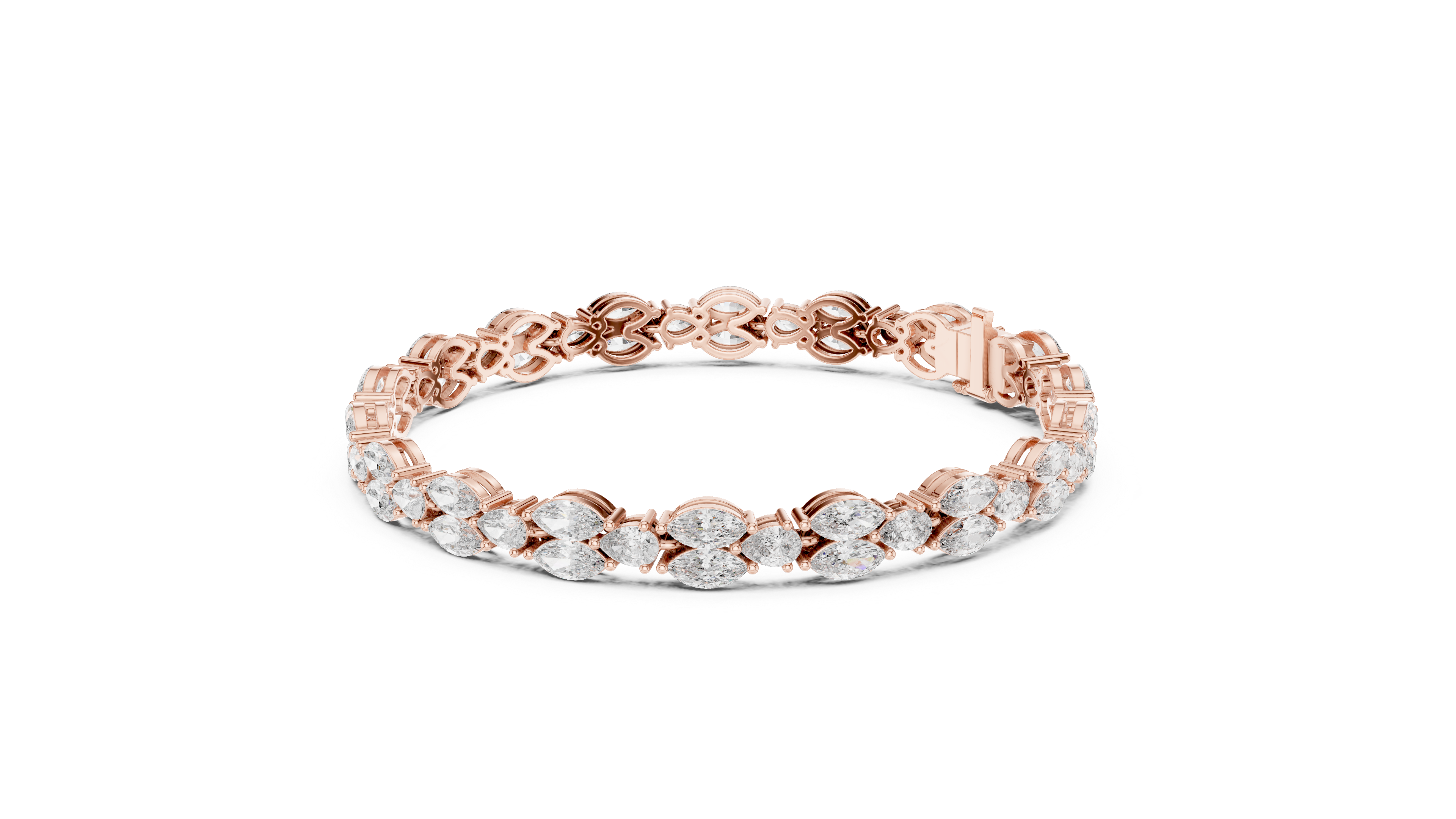 Gracie Diamond Bracelet