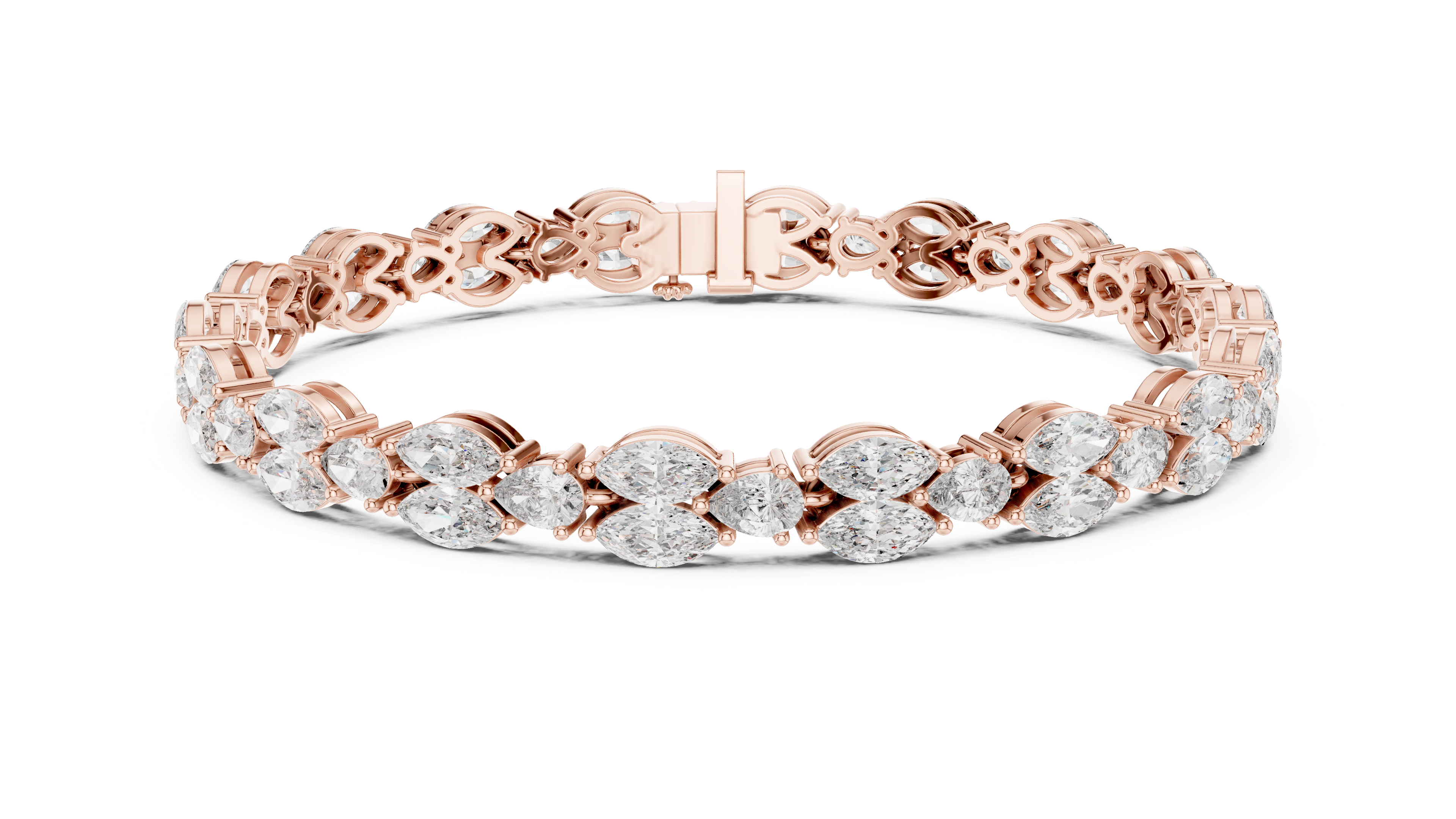 Gracie Diamond Bracelet
