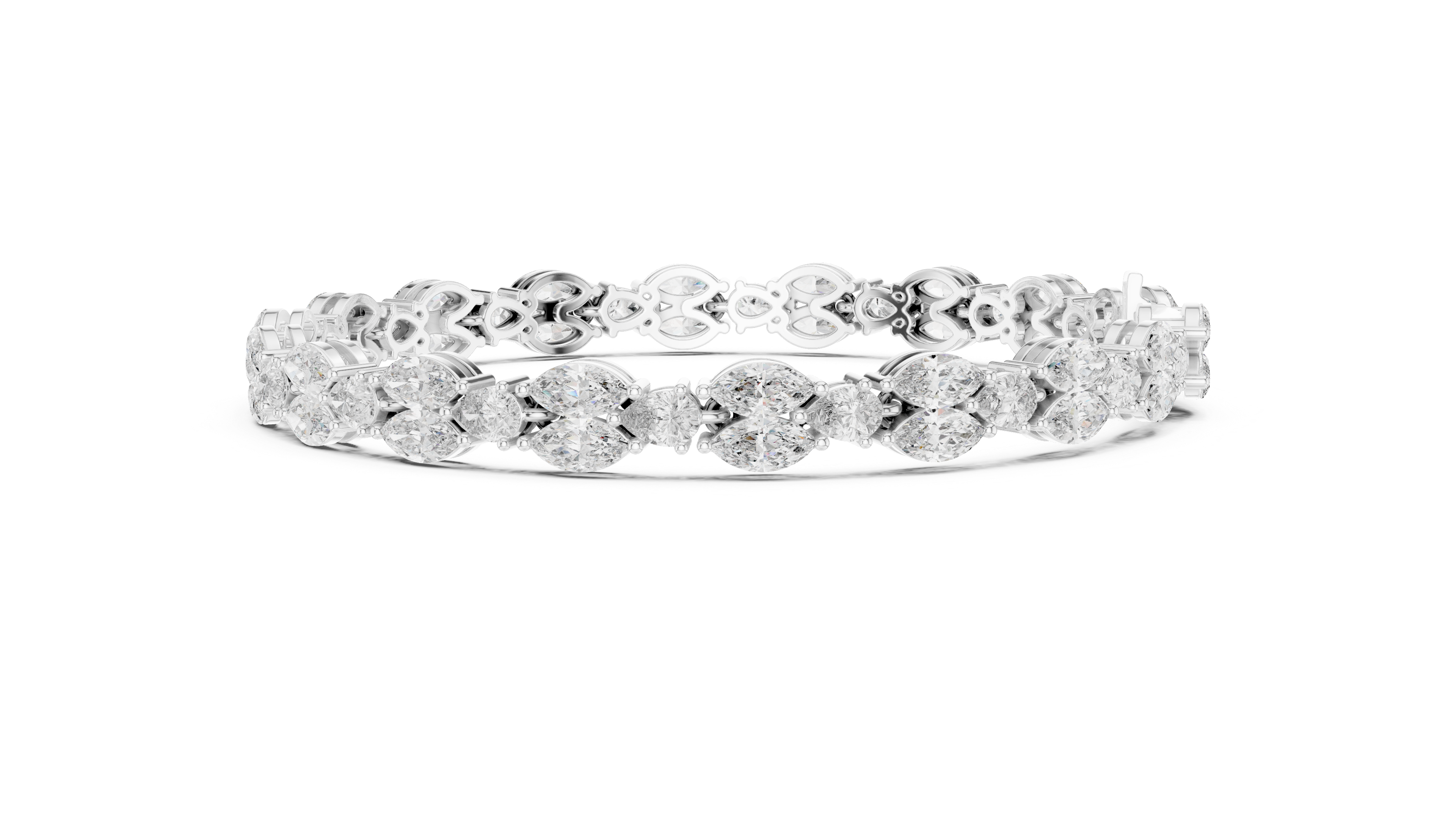 Gracie Diamond Bracelet