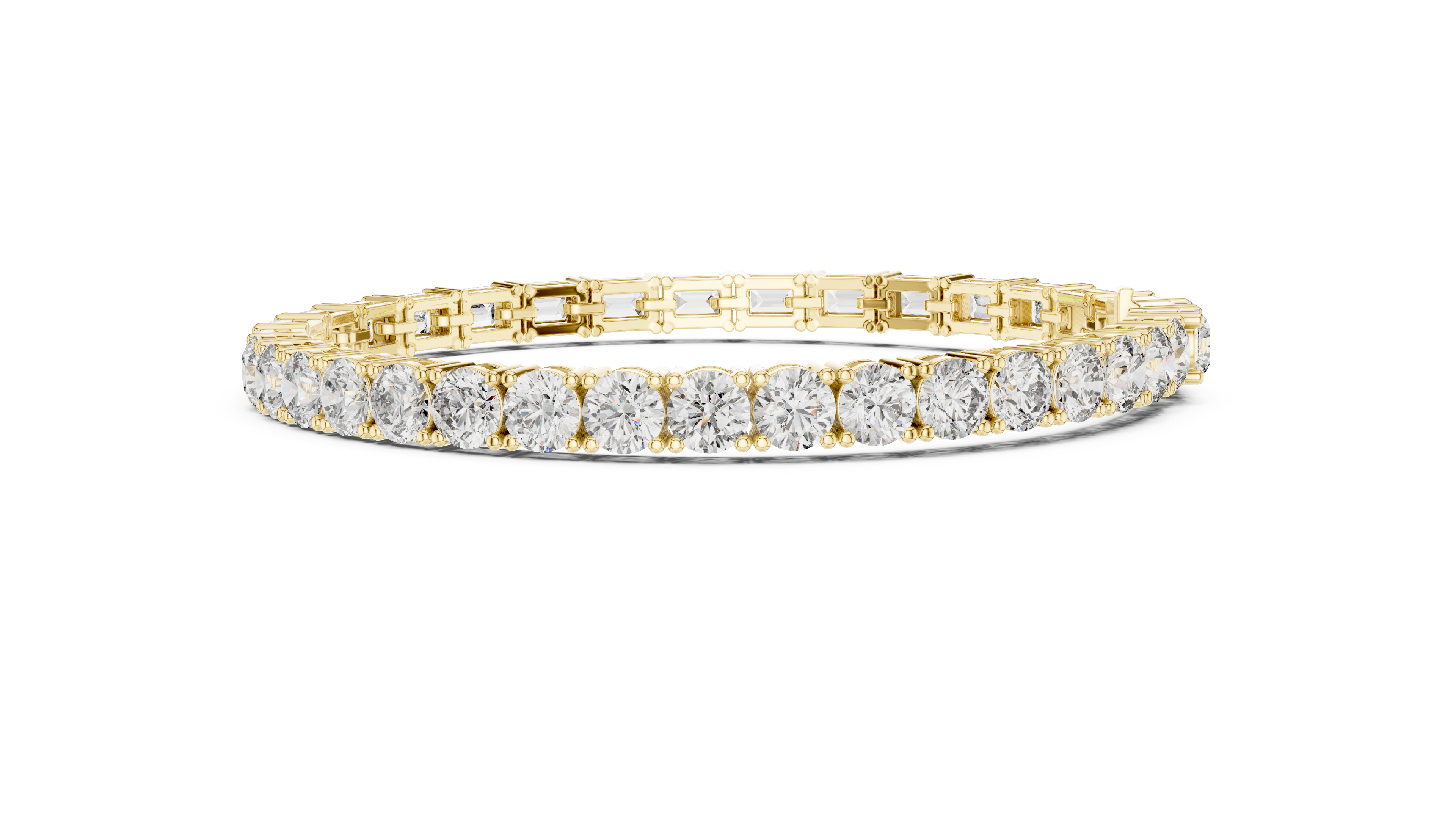 Rebecca Diamond Bracelet