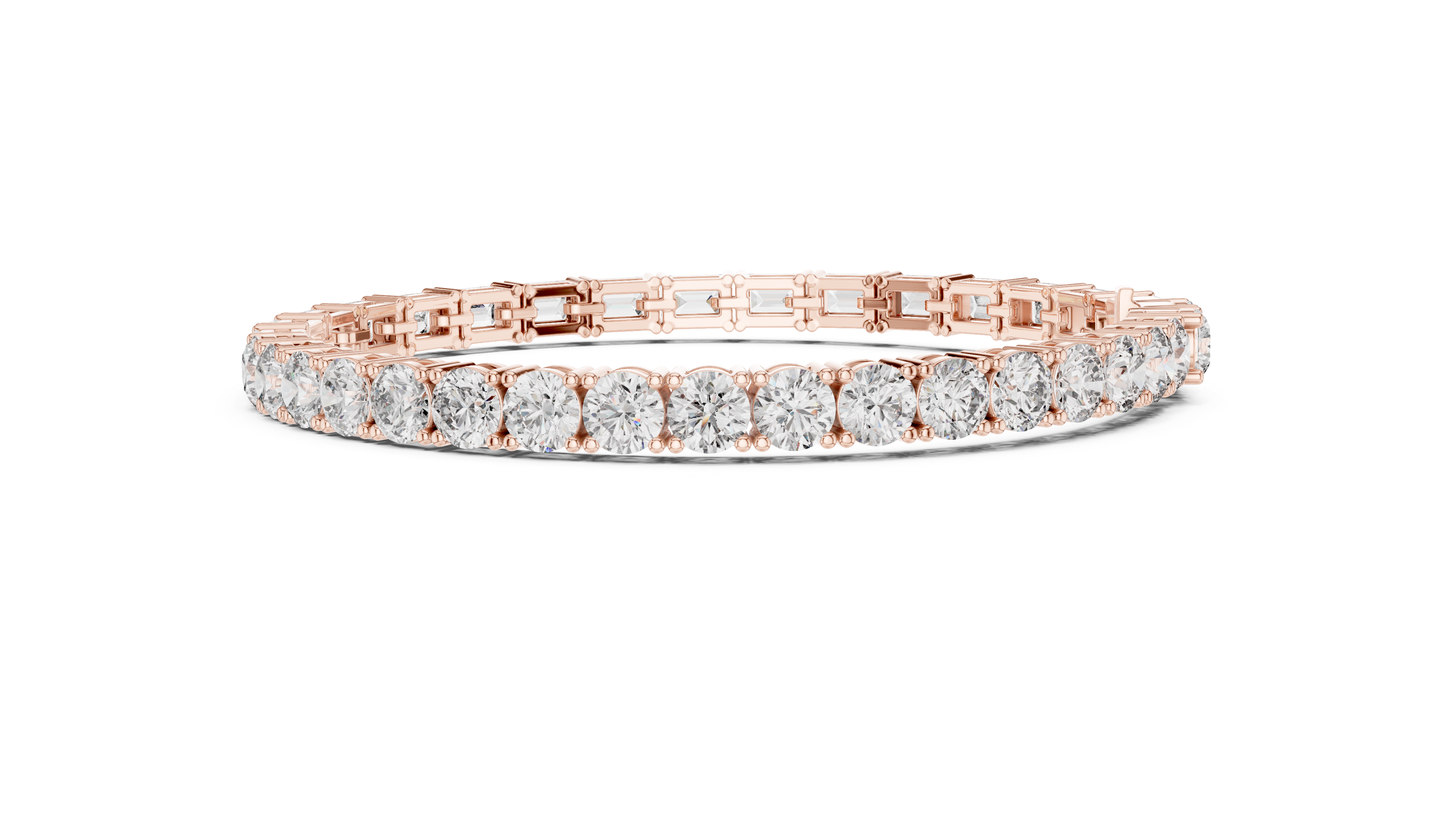Penelope Diamond Bracelet