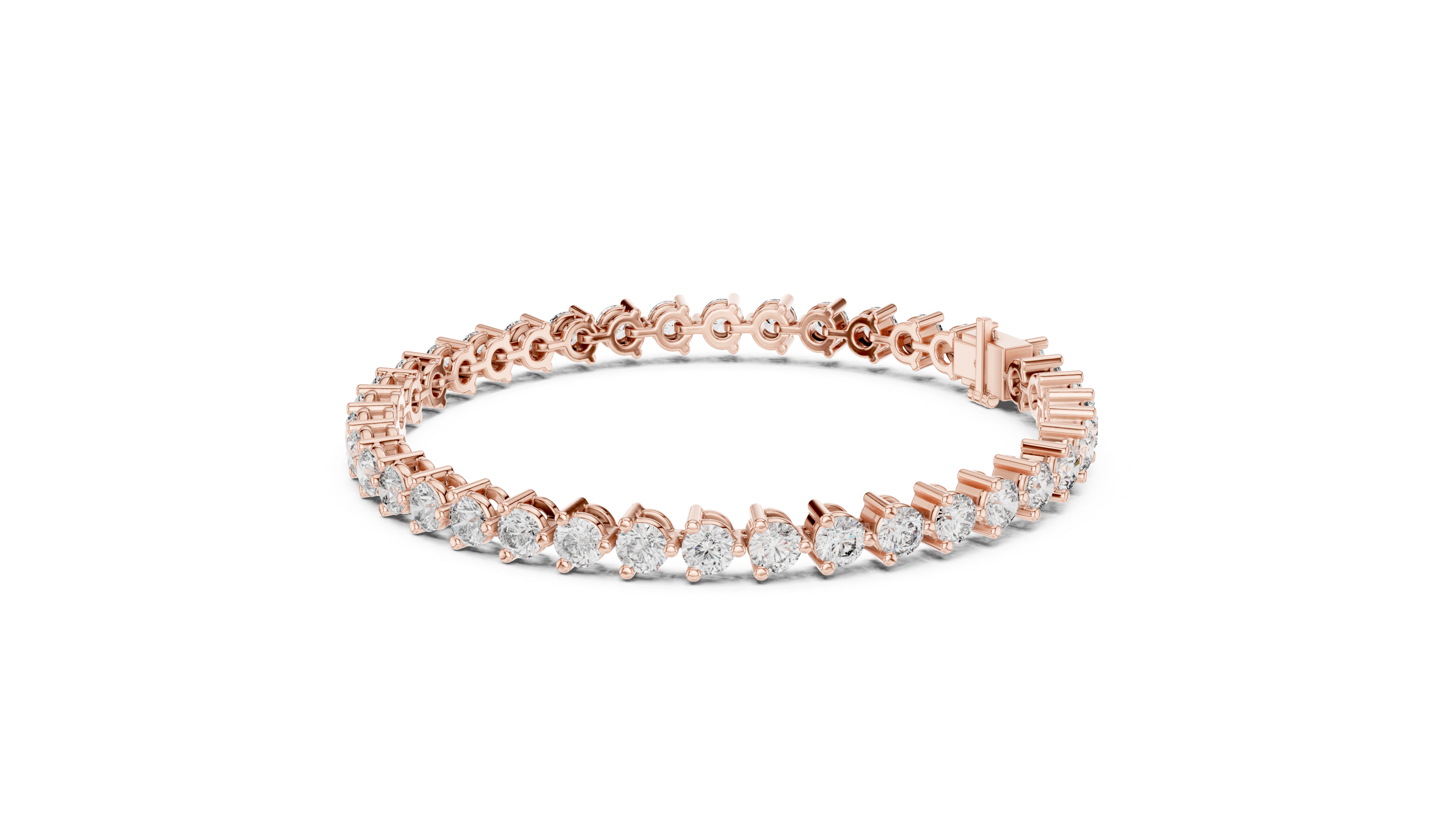 Josie Diamond Bracelet