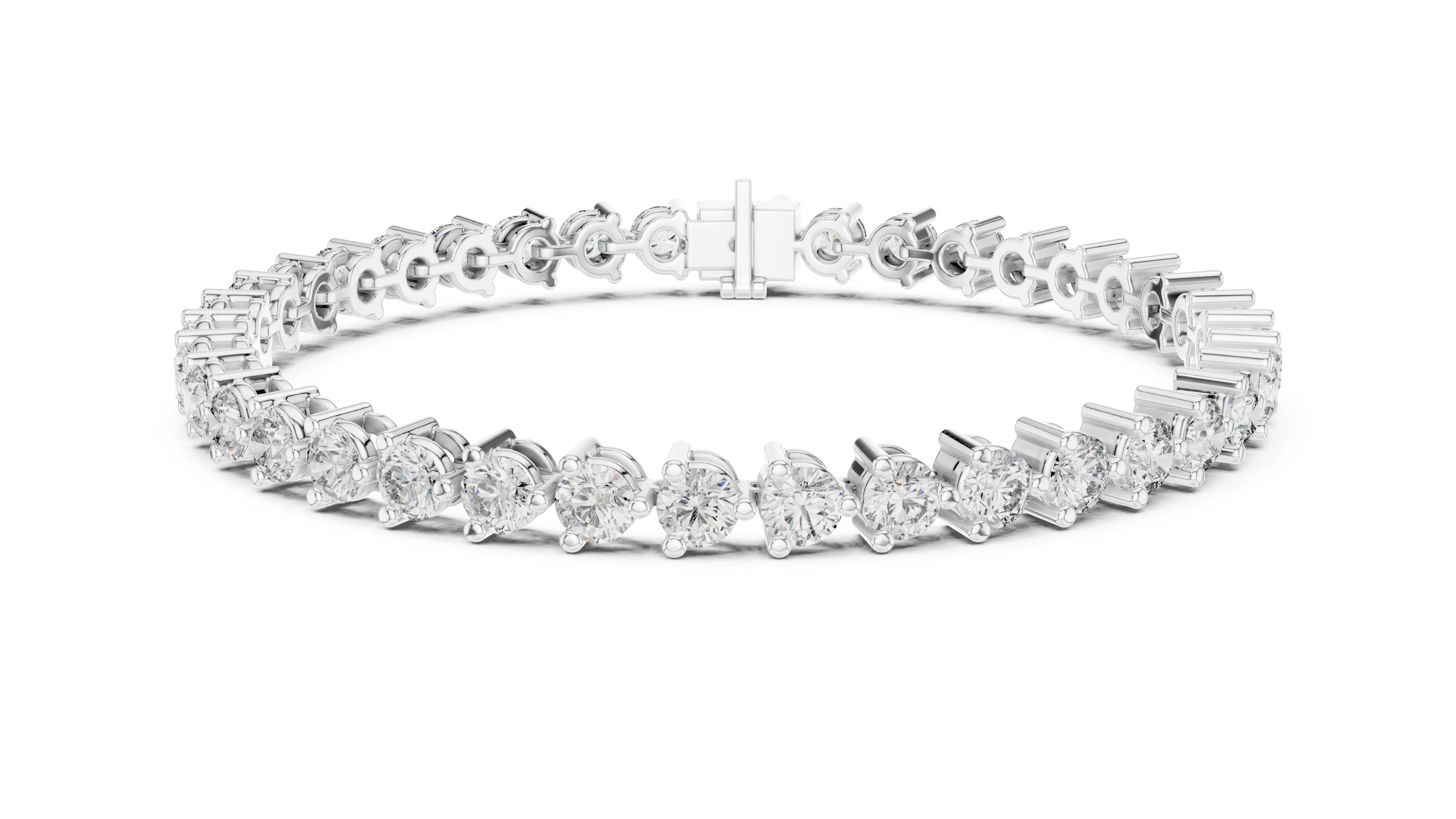 Josie Diamond Bracelet