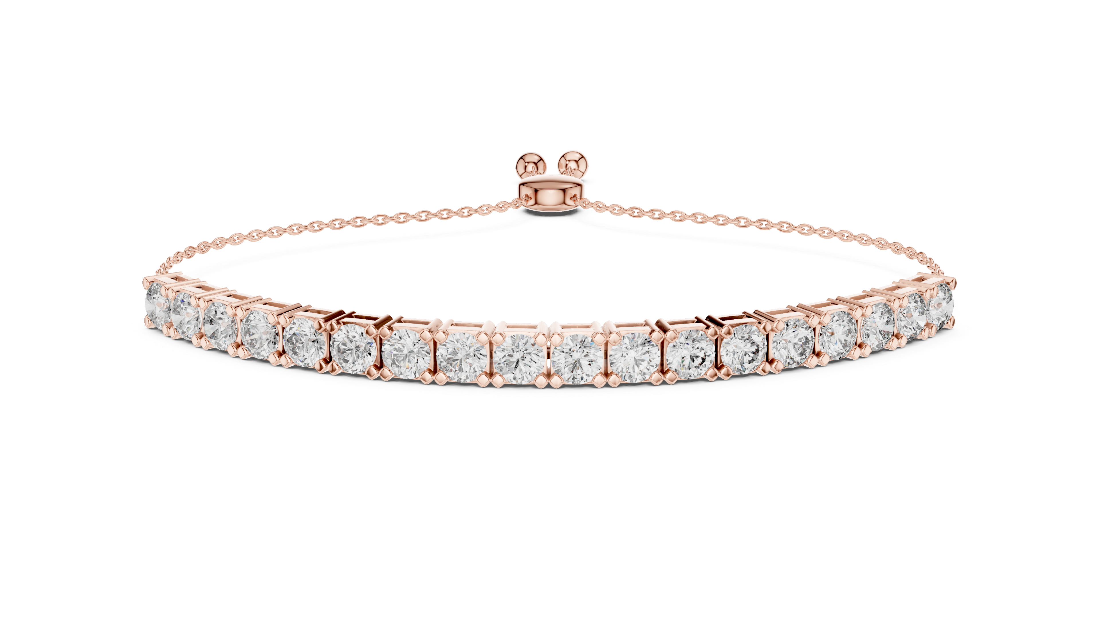 Georgia Diamond Bracelet