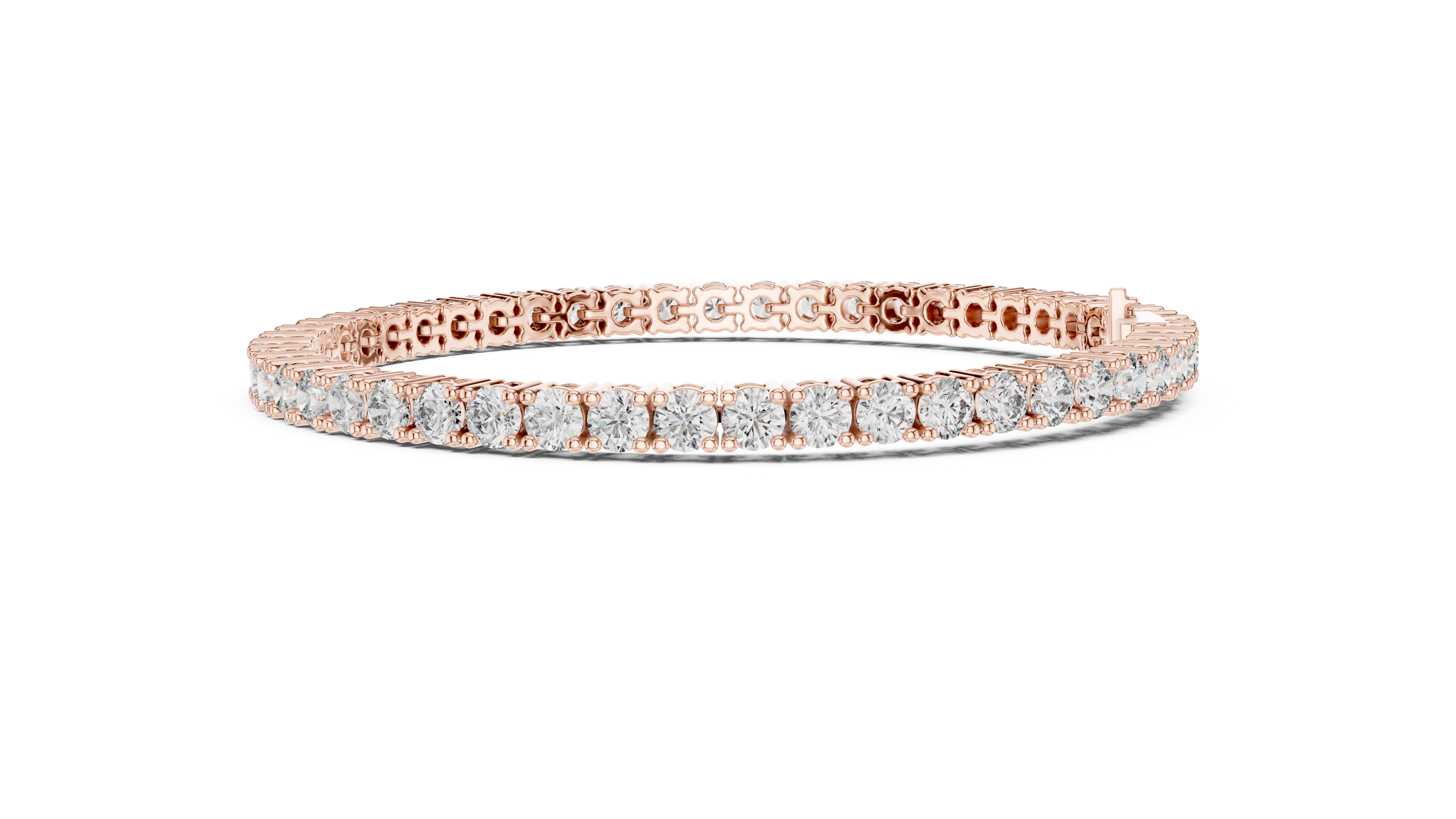 Mya Diamond Bracelet