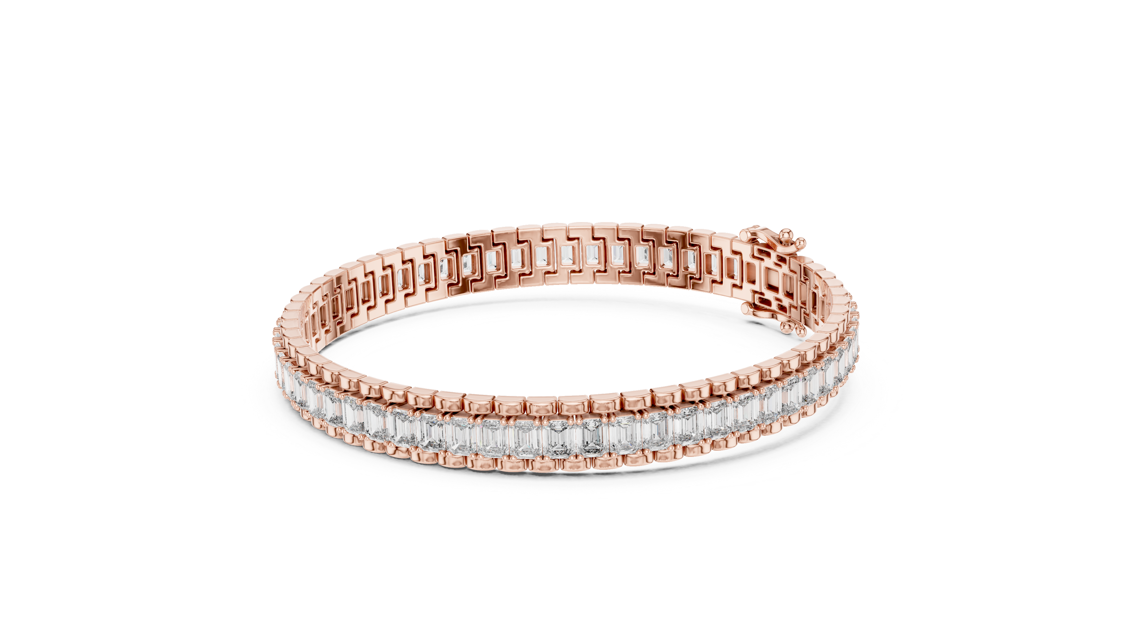 Joanna Diamond Bracelet