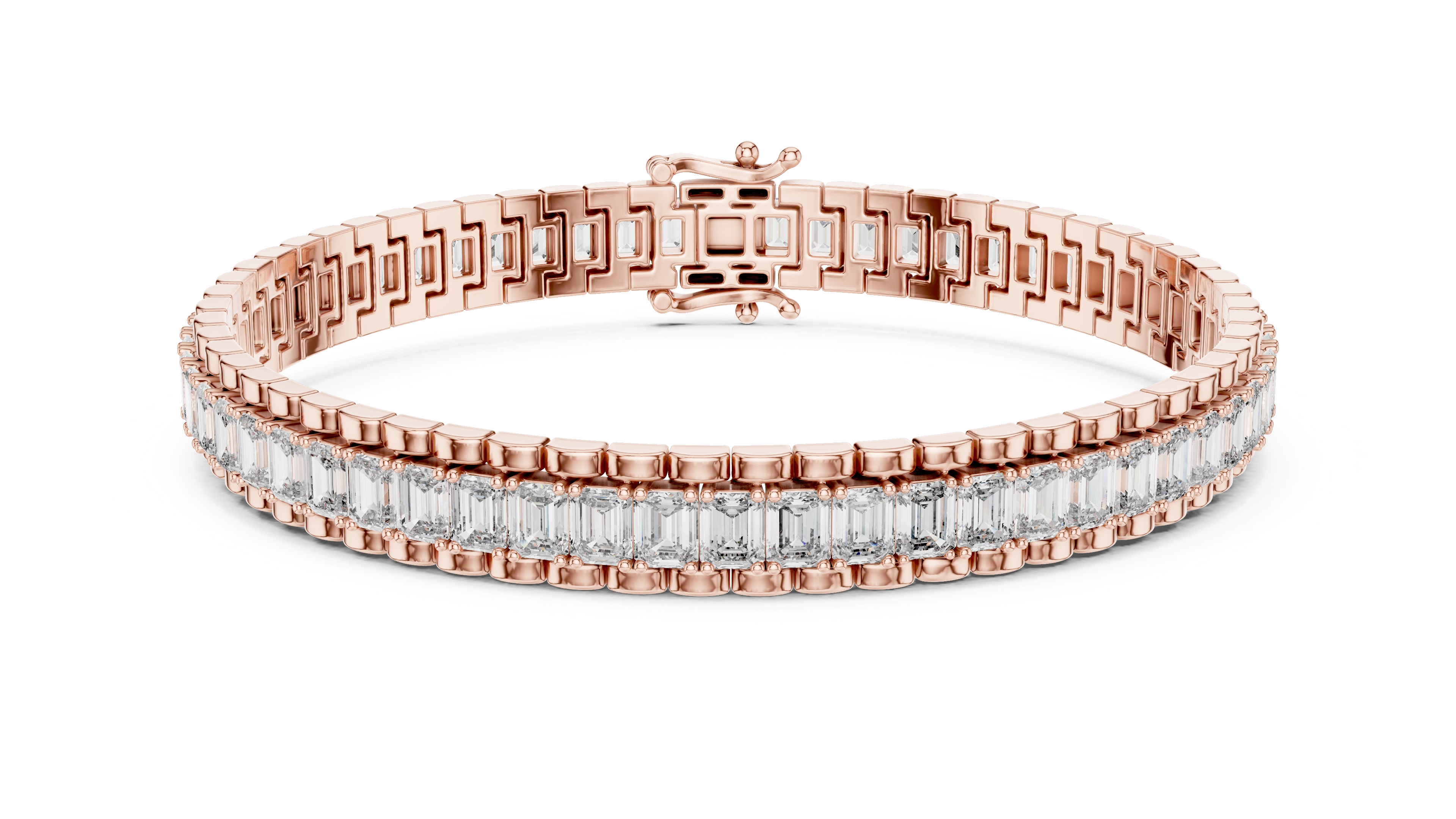 Joanna Diamond Bracelet