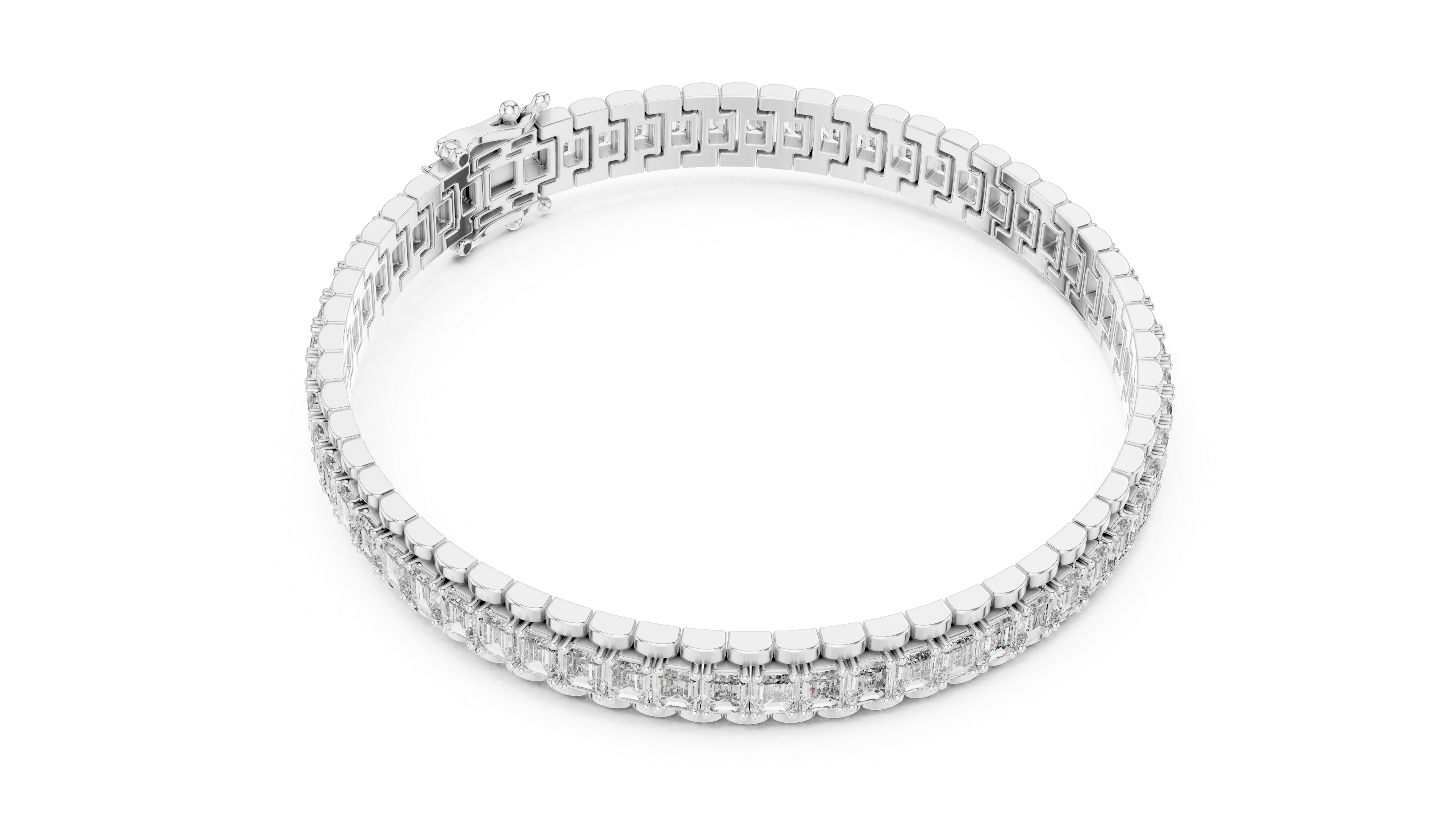 Joanna Diamond Bracelet