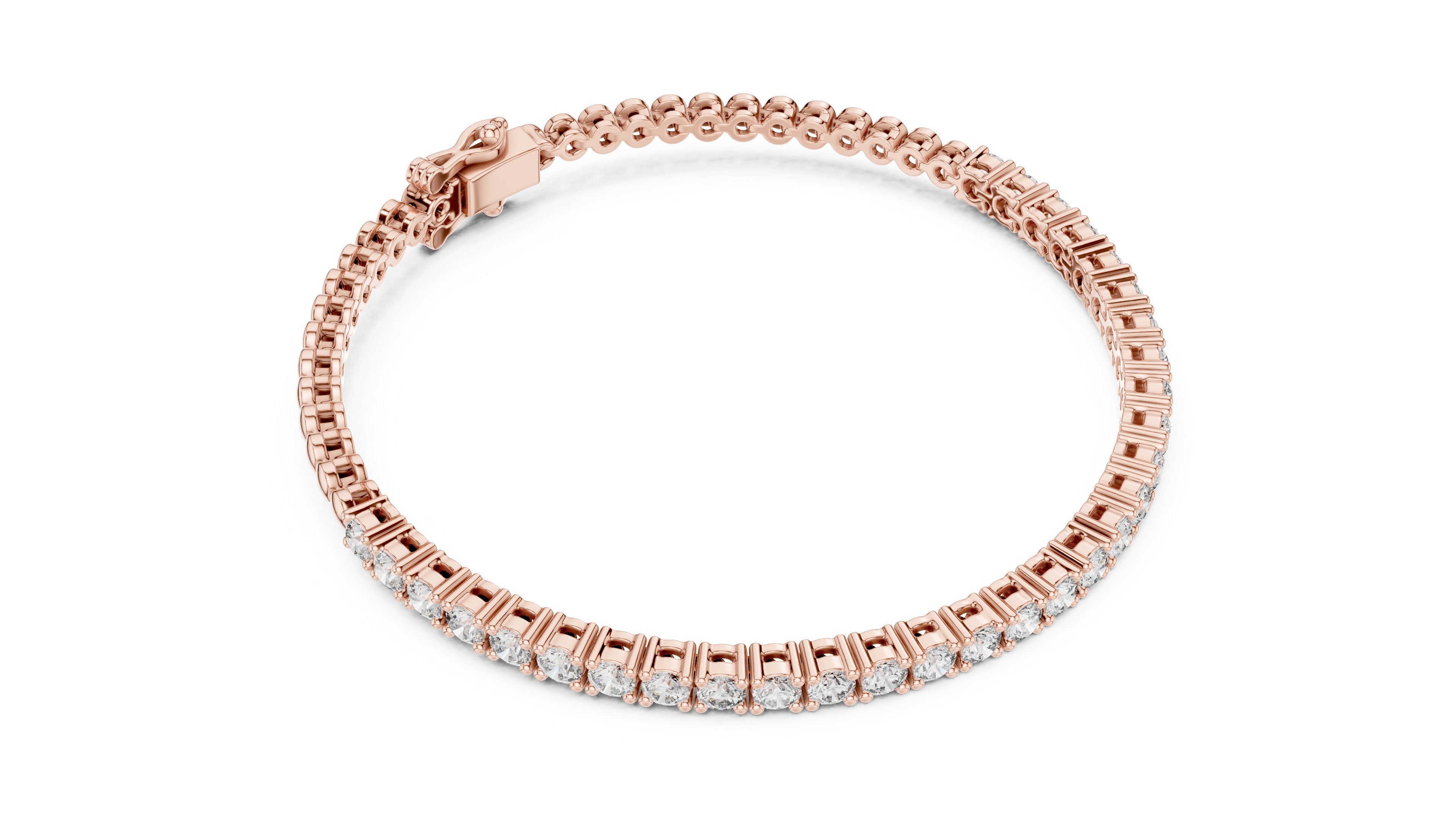 Lola Diamond Bracelet