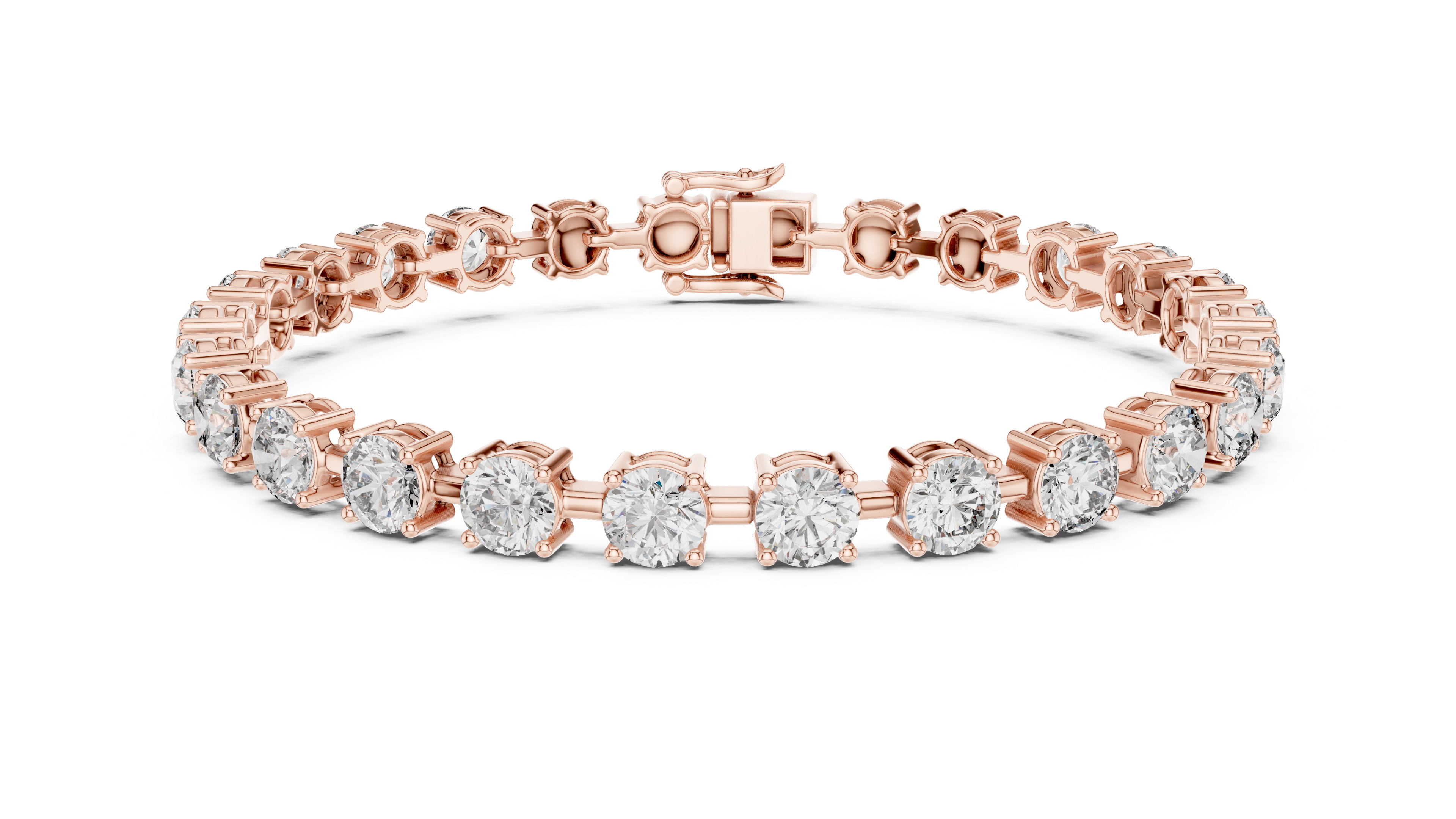 Alivia Diamond Bracelet