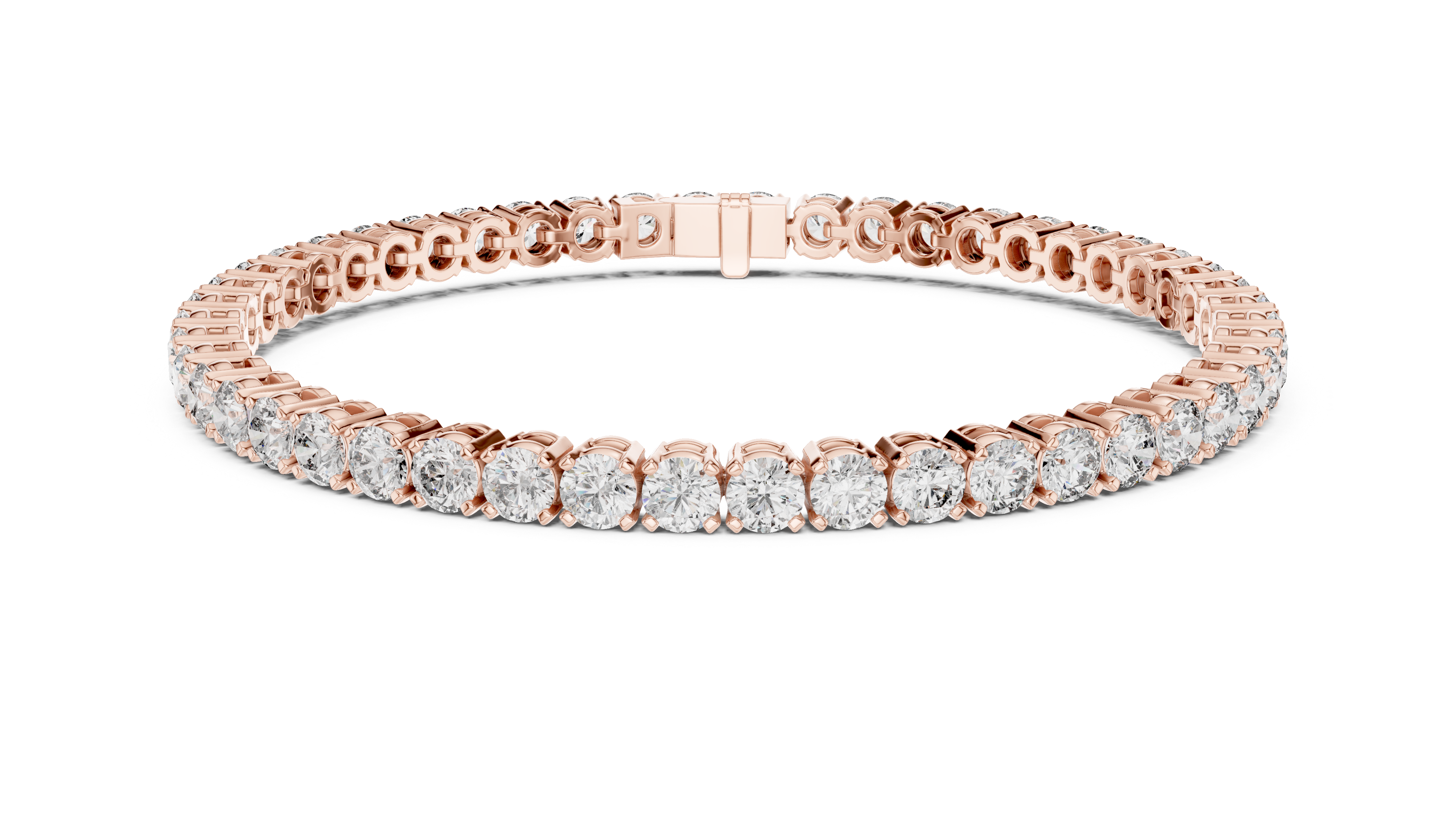 Catalina Diamond Bracelet