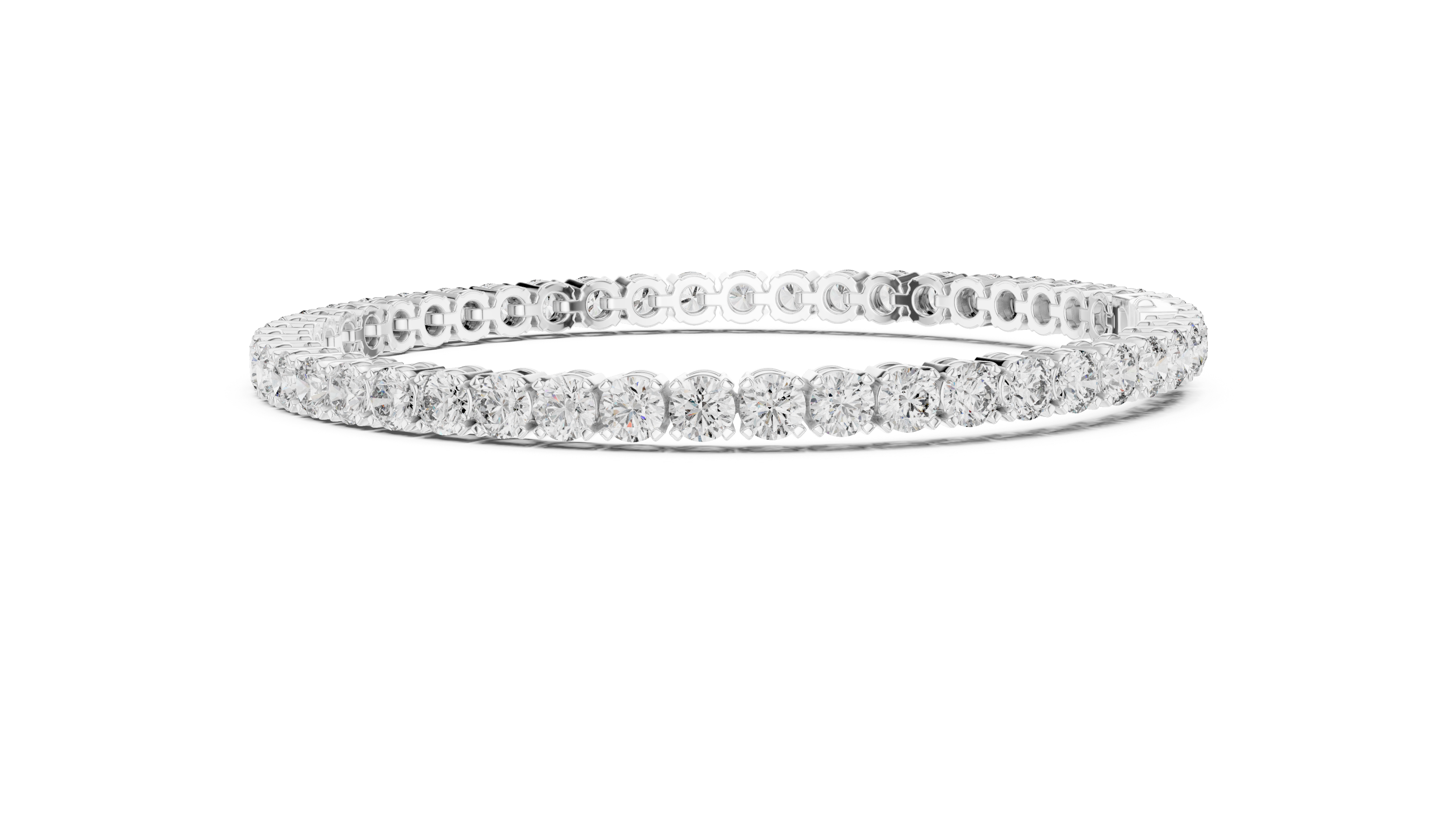 Catalina Diamond Bracelet