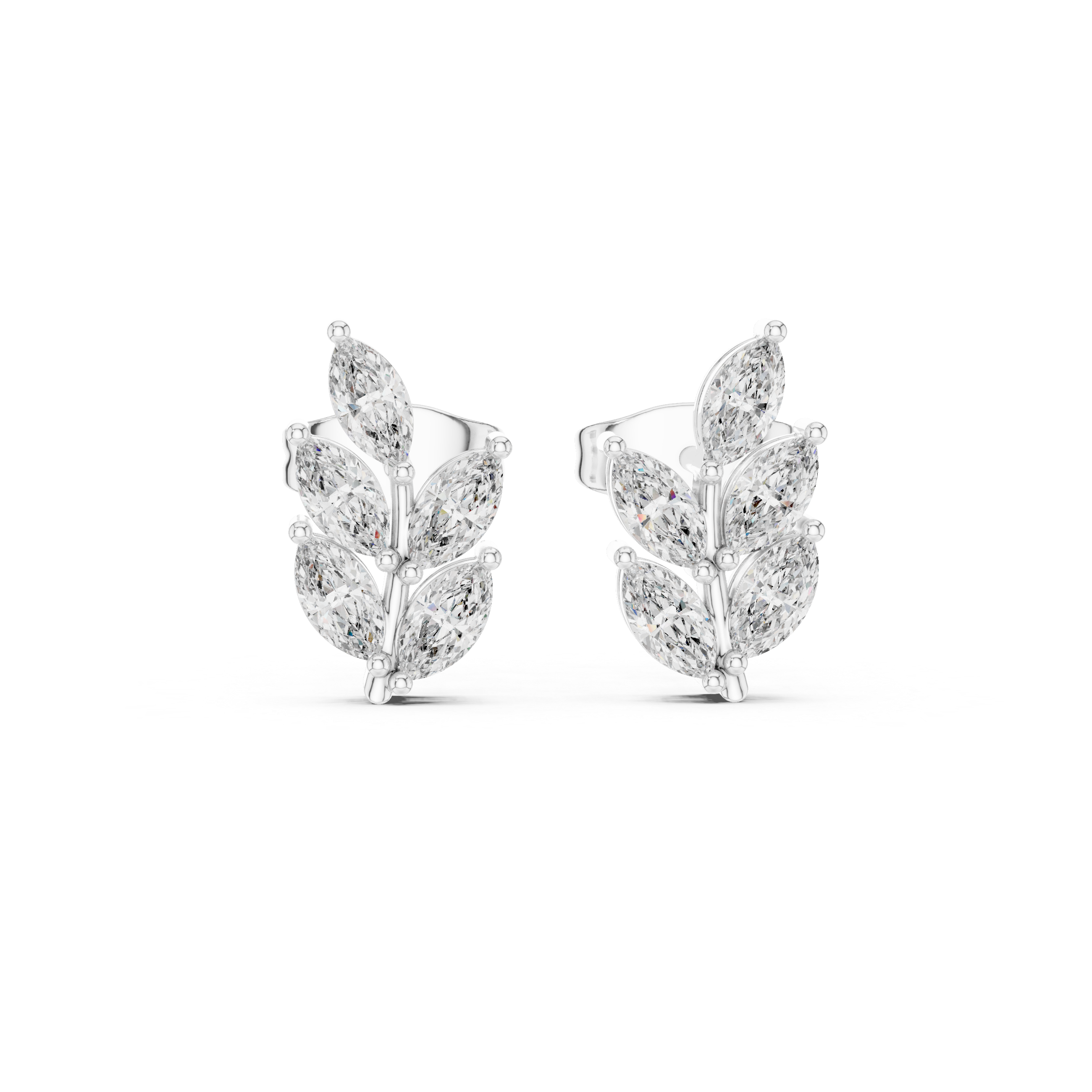 Arabella Diamond Earring