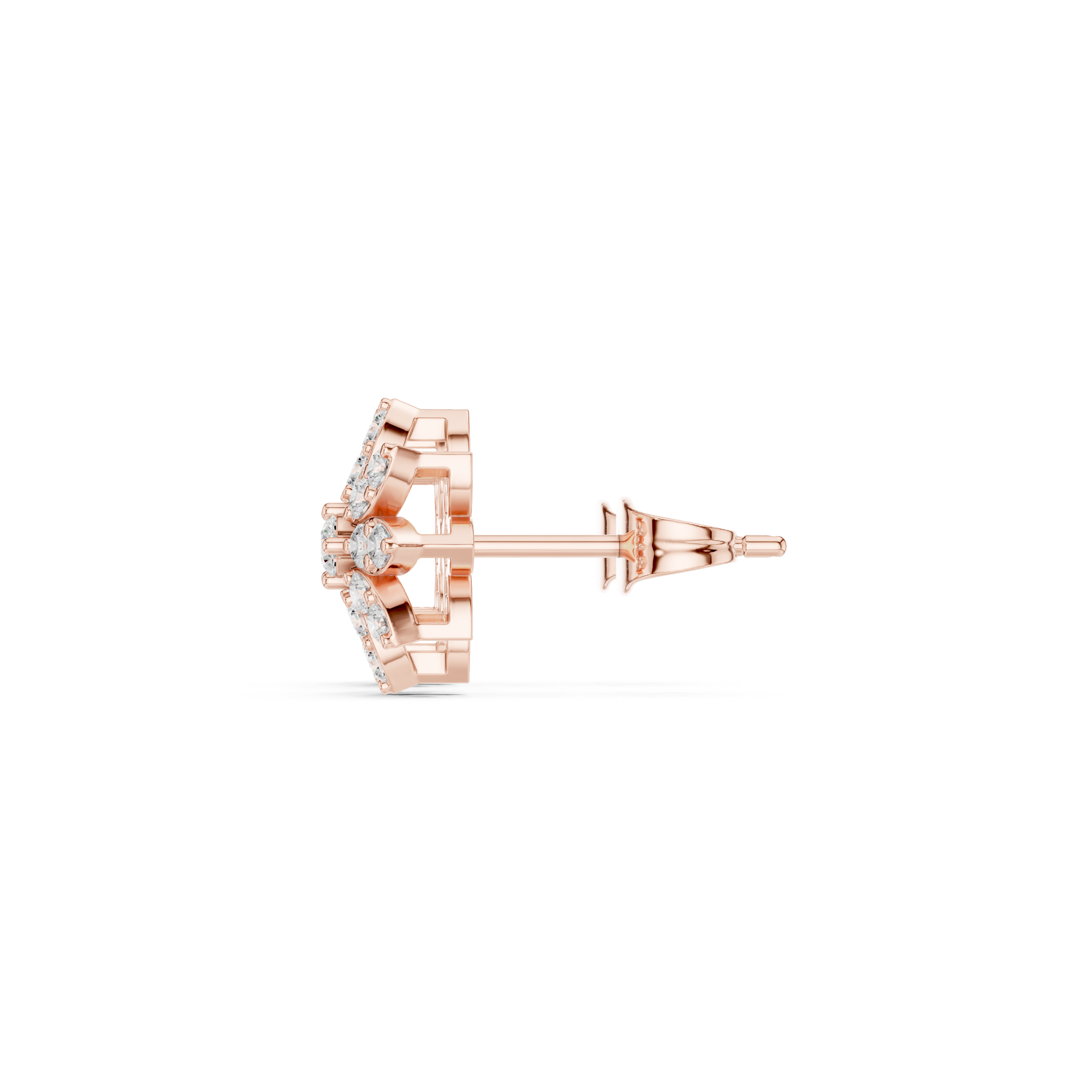 Giovanna Diamond Earring