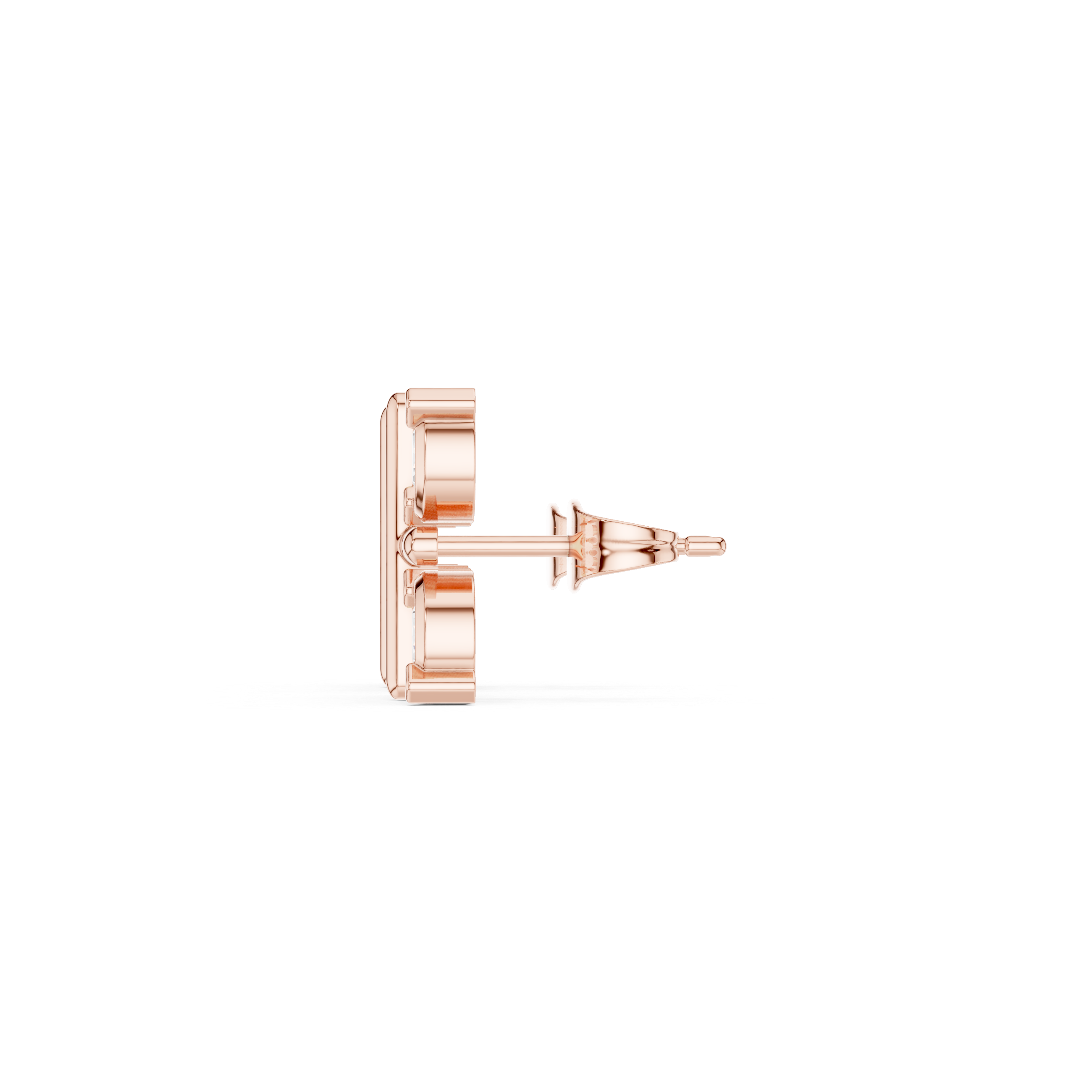Elenora Diamond Earring