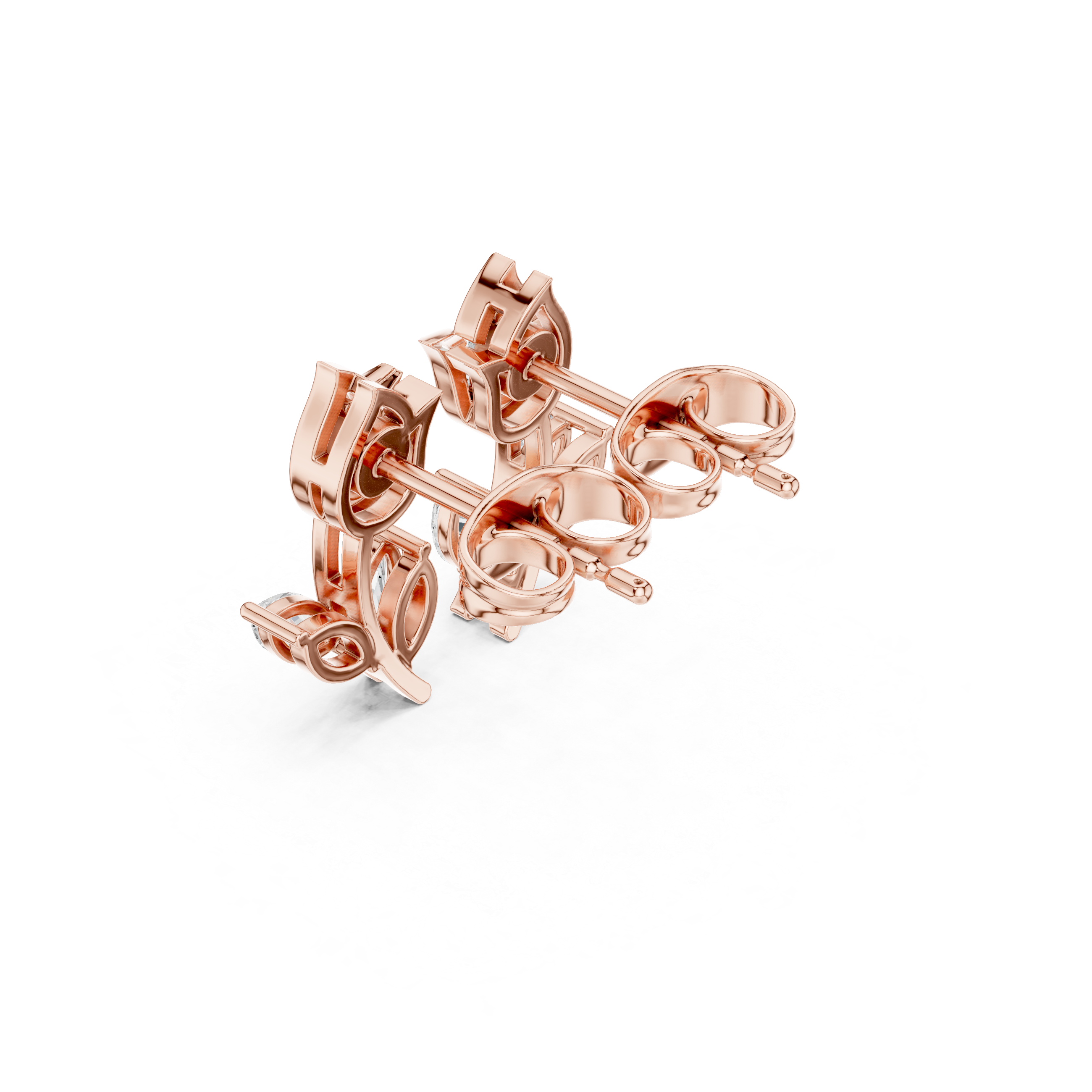 Evianna Diamond Earring