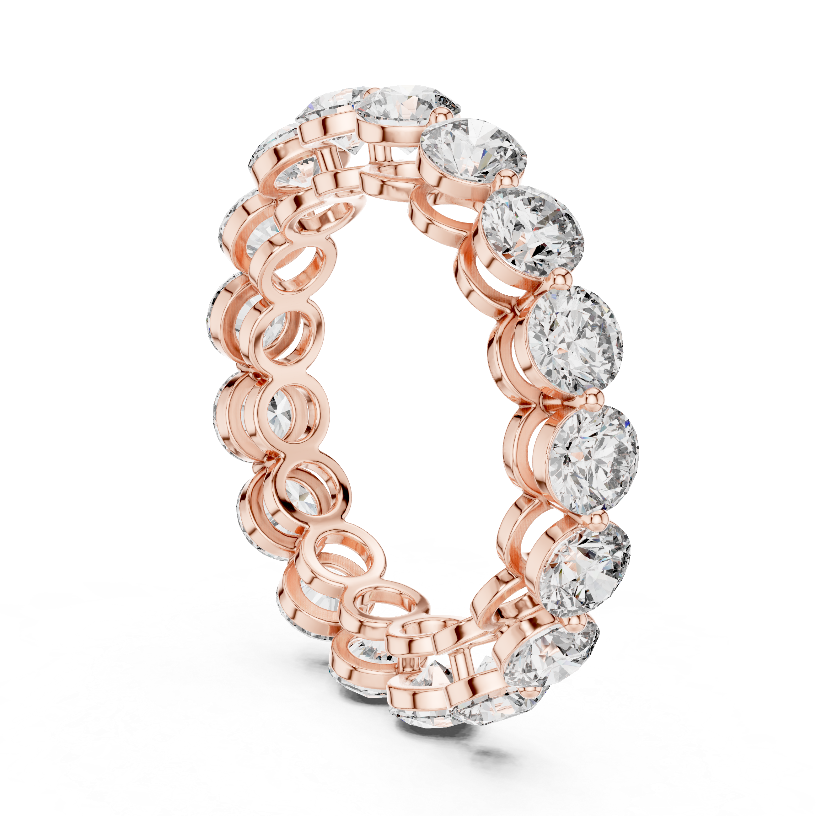 Parker Diamond Band