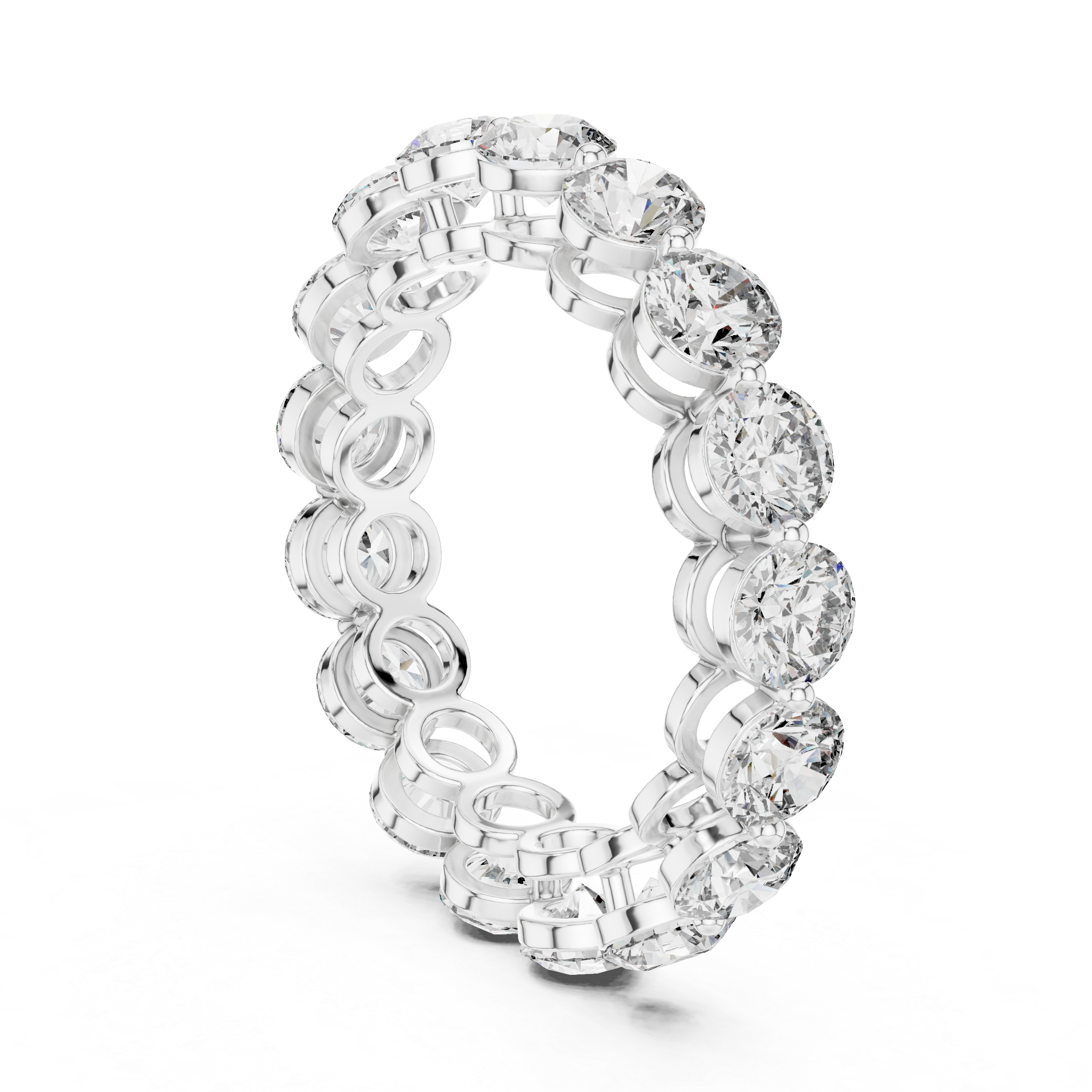 Parker Diamond Band