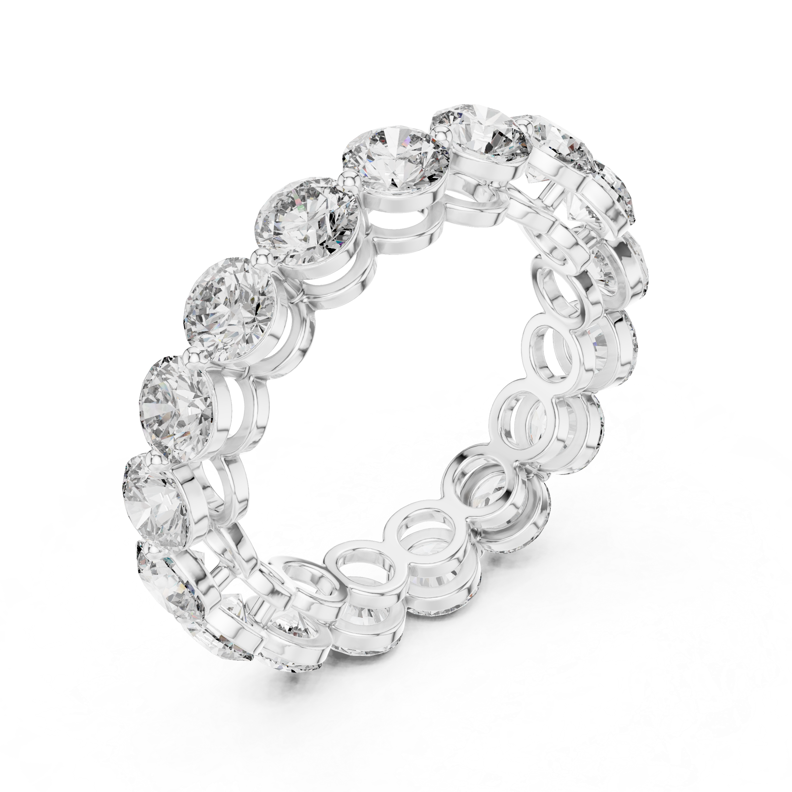 Parker Diamond Band