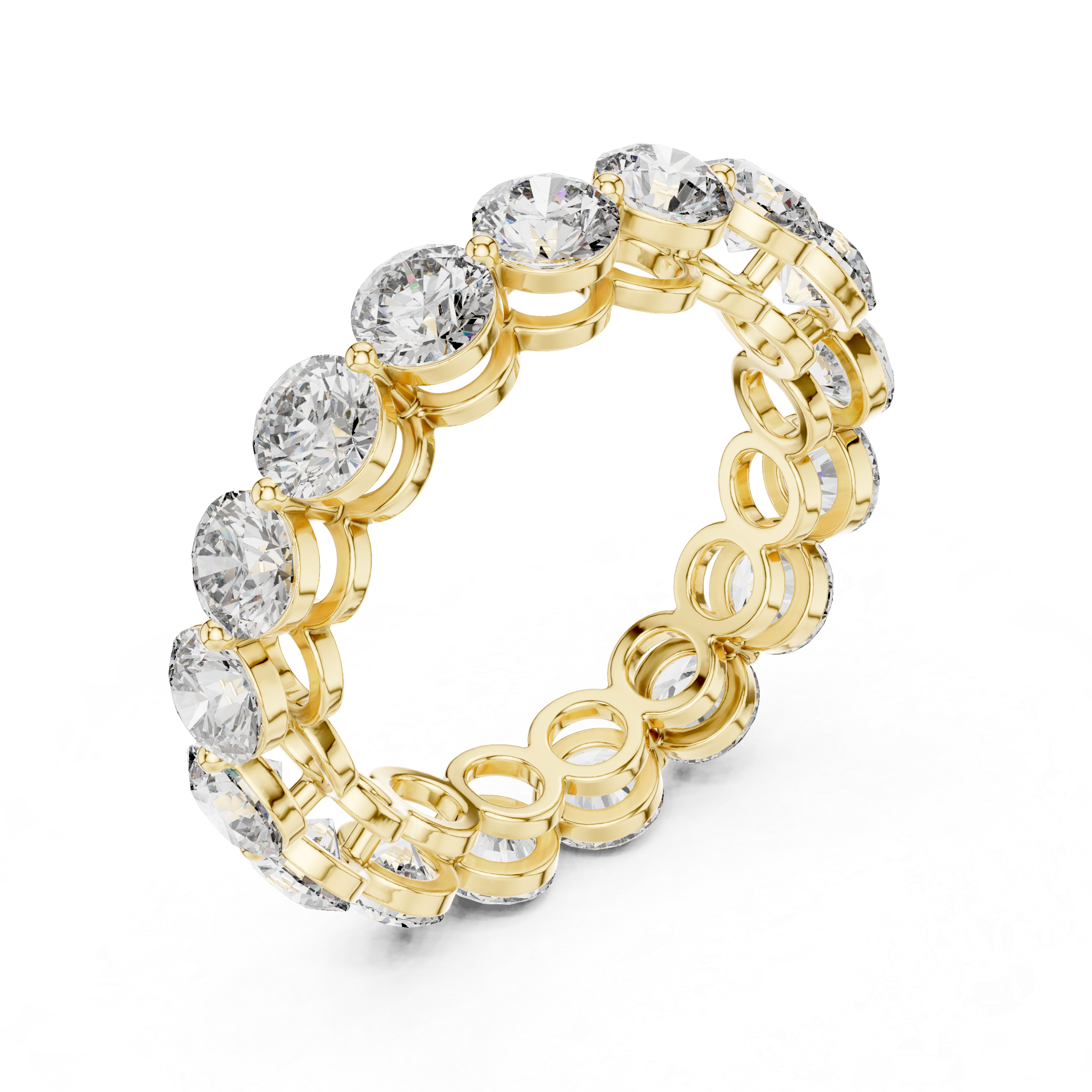 Parker Diamond Band