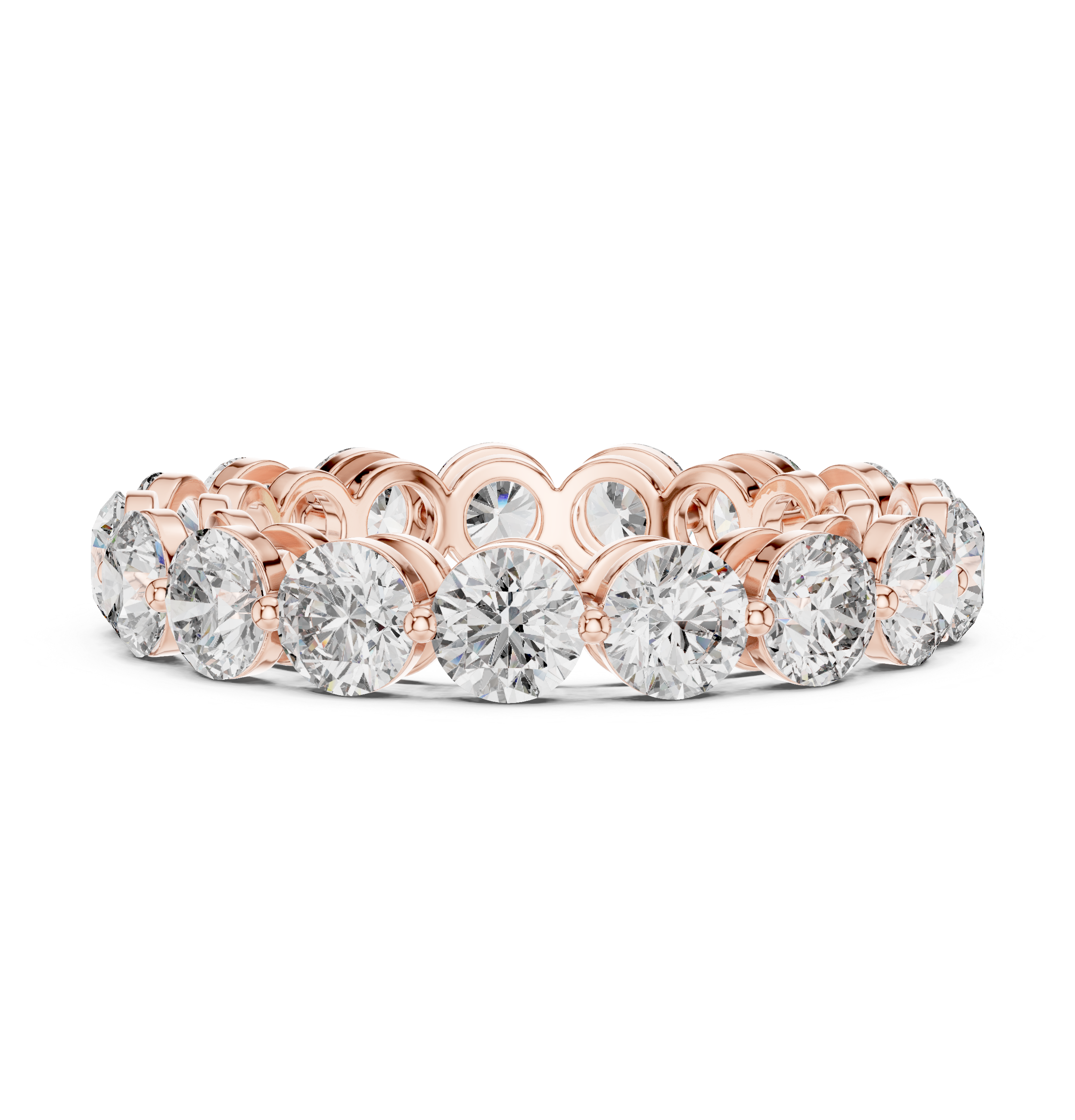 Parker Diamond Band