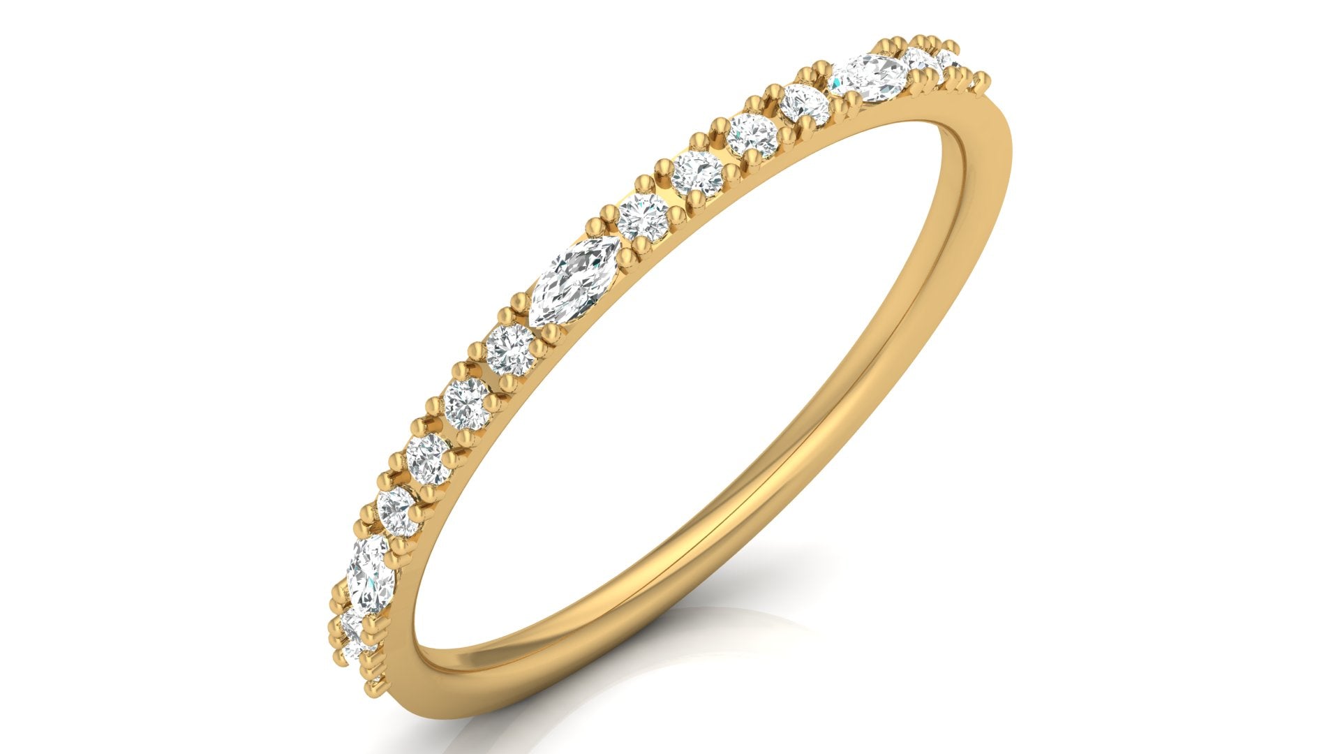 Ximena Diamond Band