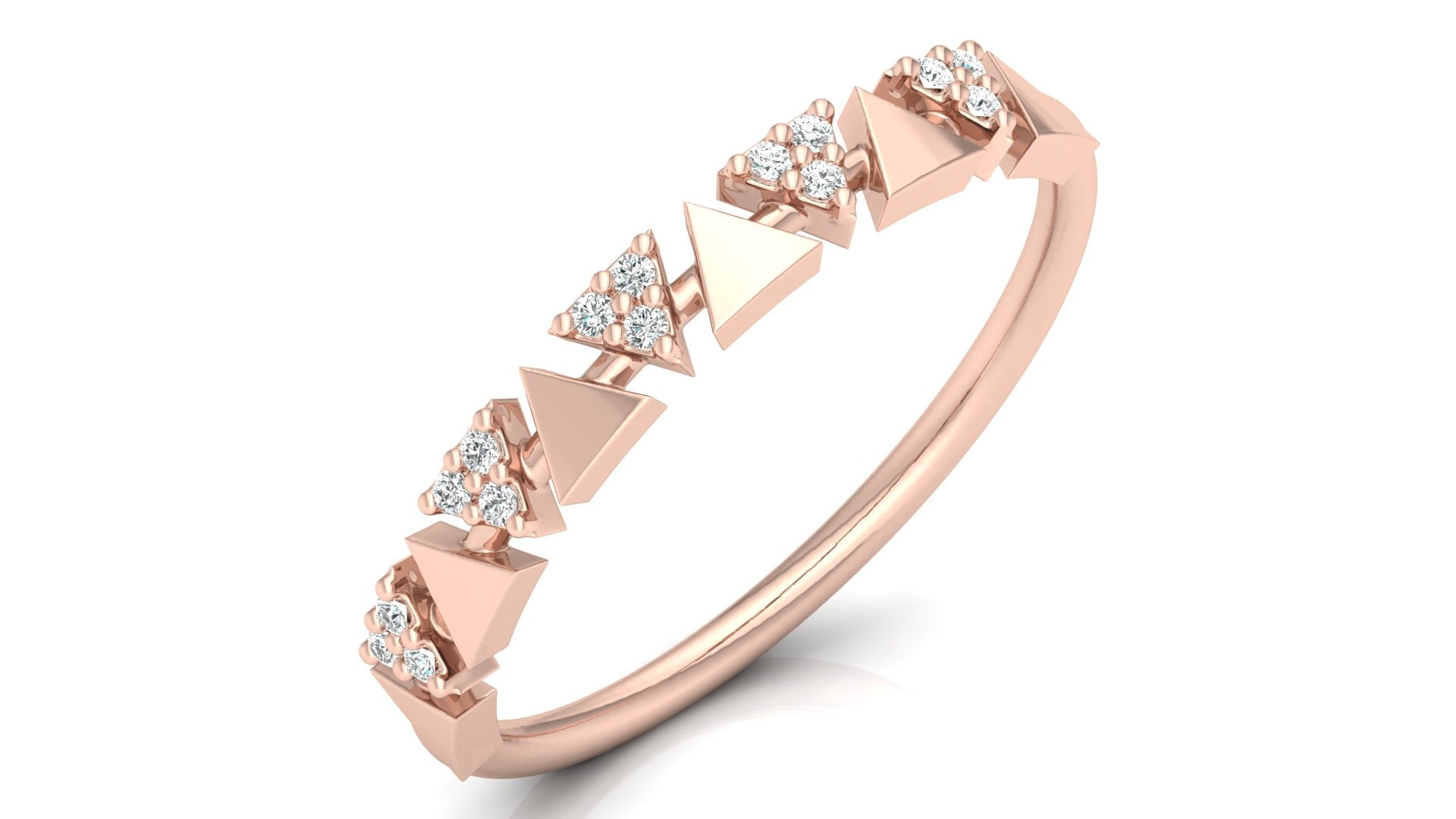 Leilani Diamond Band