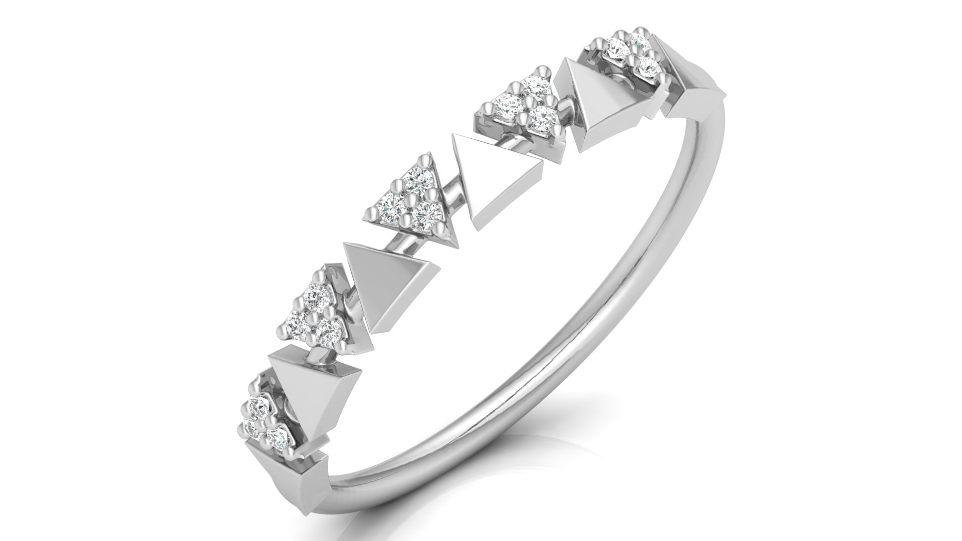 Leilani Diamond Band
