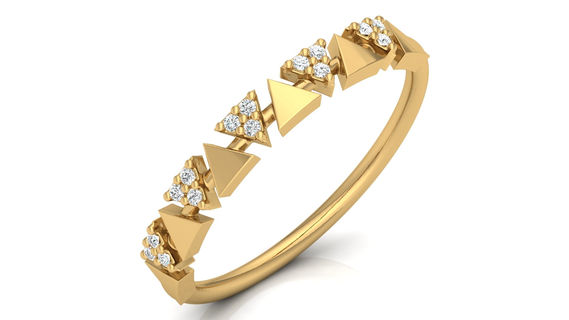 Leilani Diamond Band