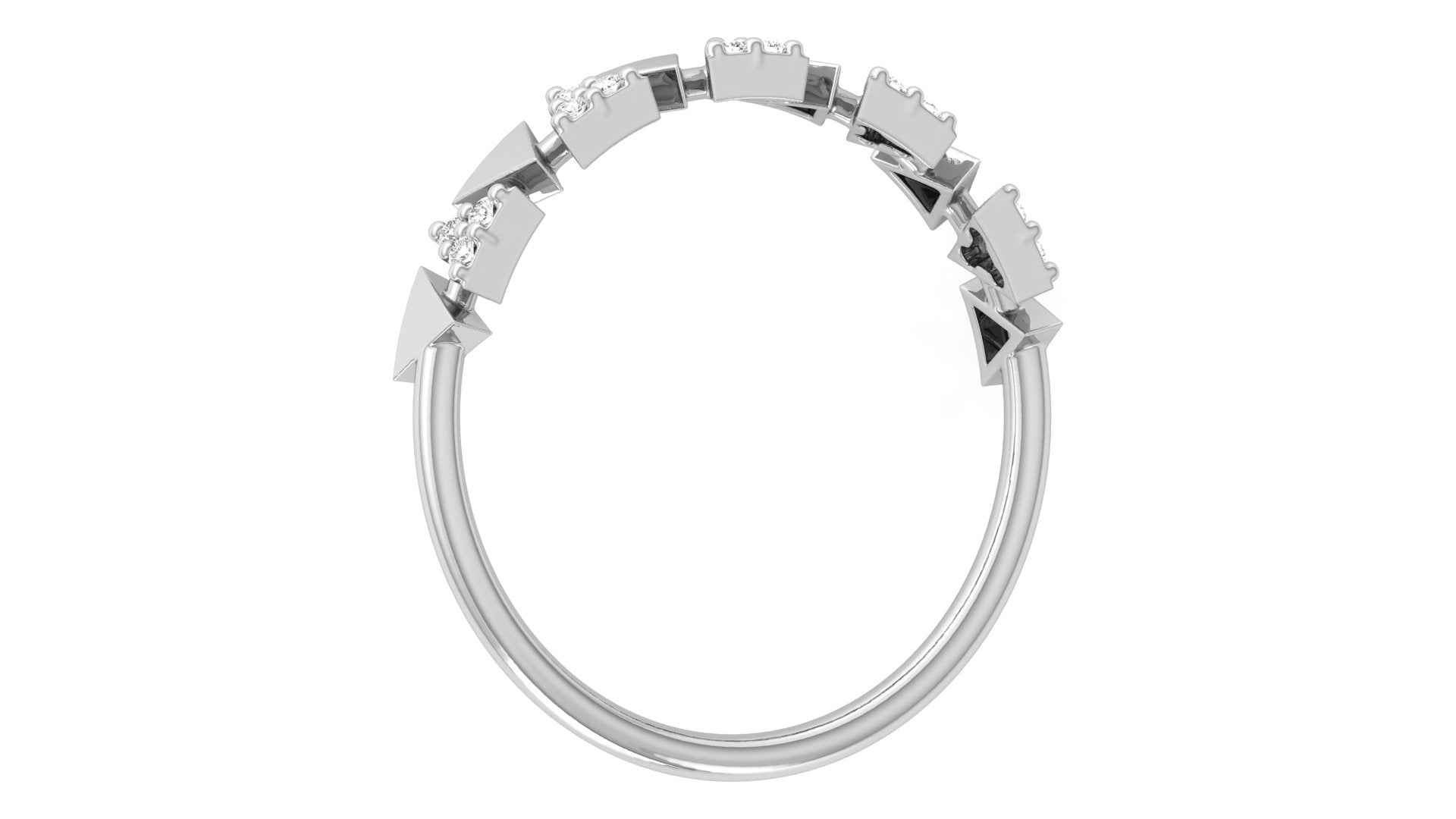 Leilani Diamond Band