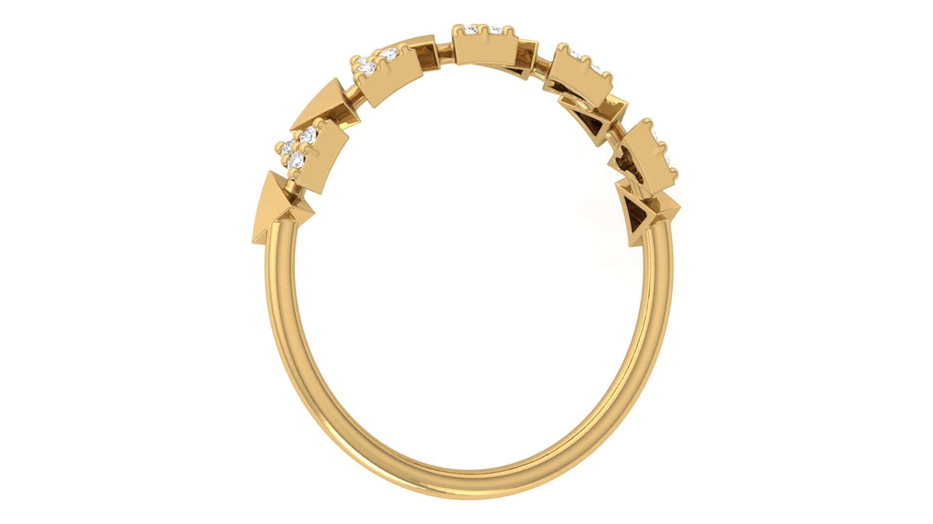 Leilani Diamond Band