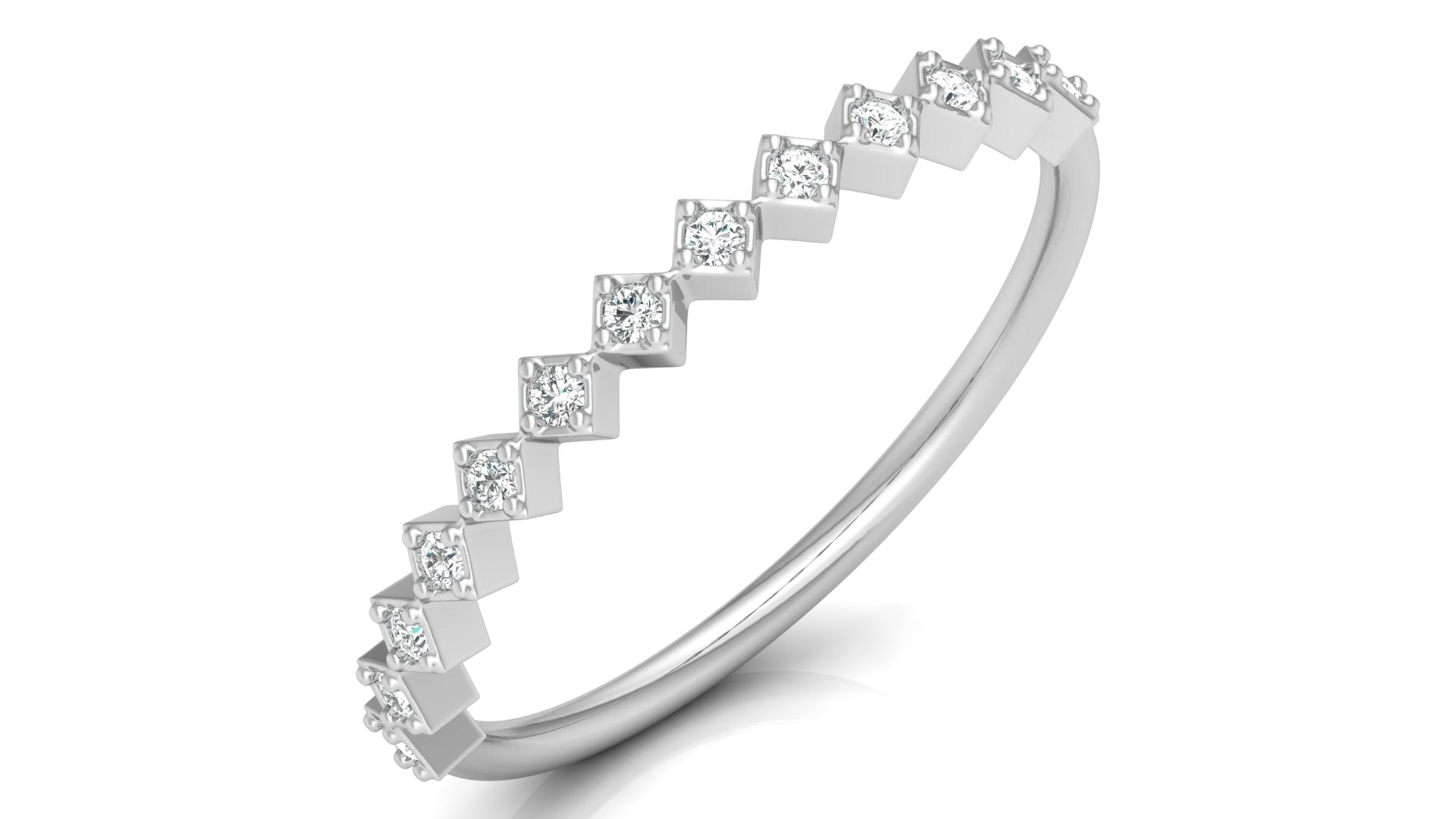 Kylie Diamond Band