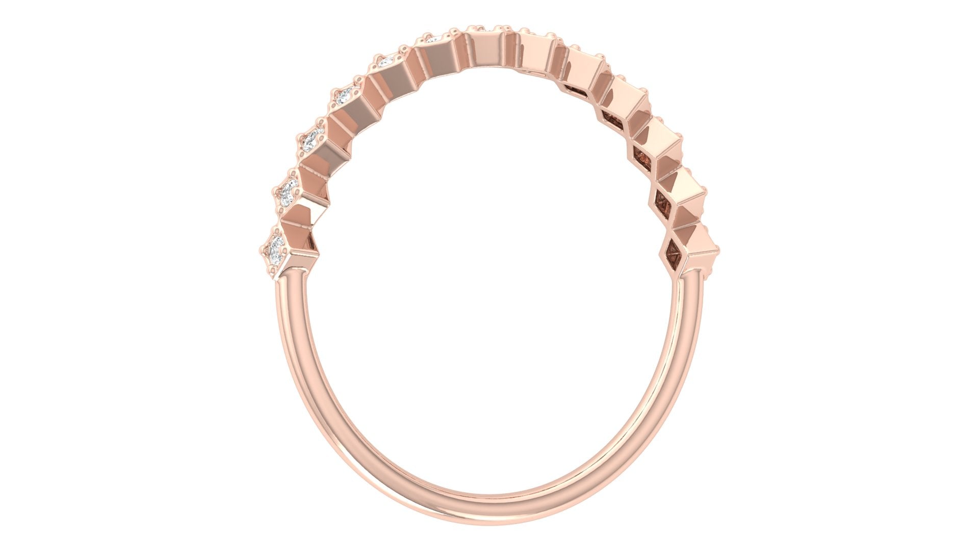 Kylie Diamond Band