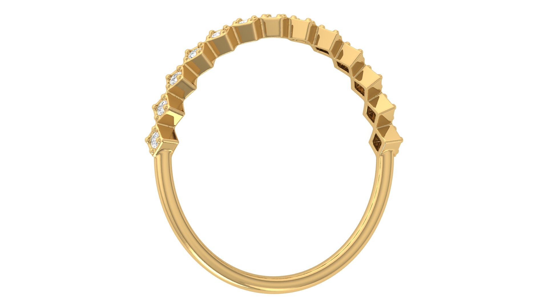 Kylie Diamond Band