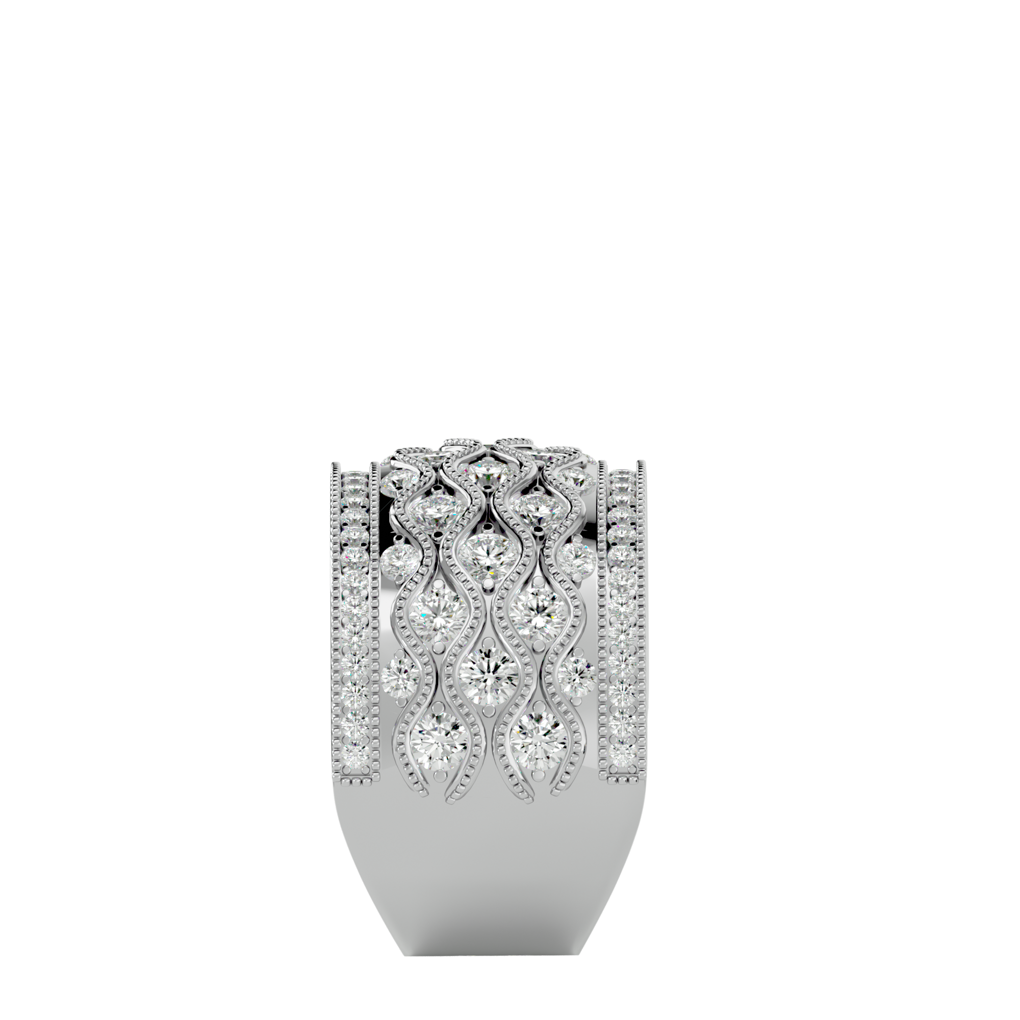 Sophie Diamond Band