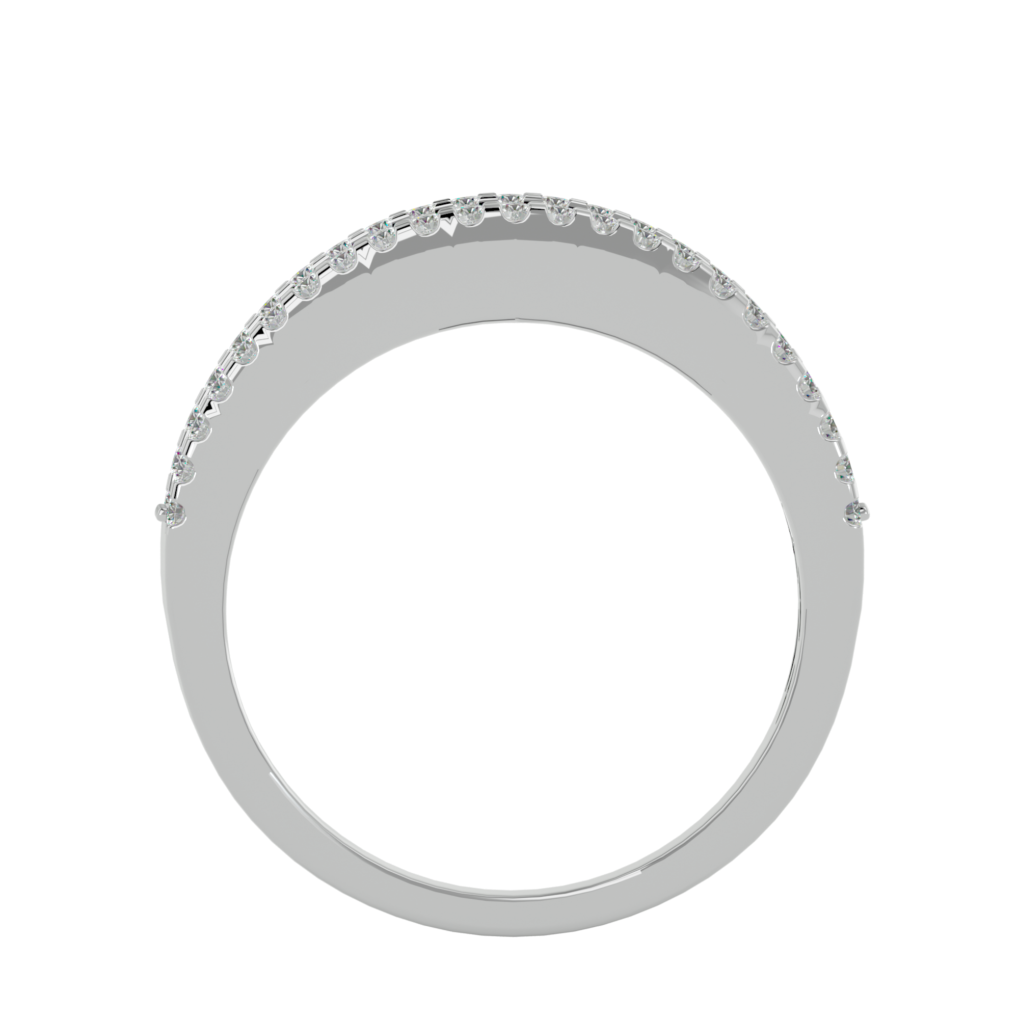 Brielle Diamond Band