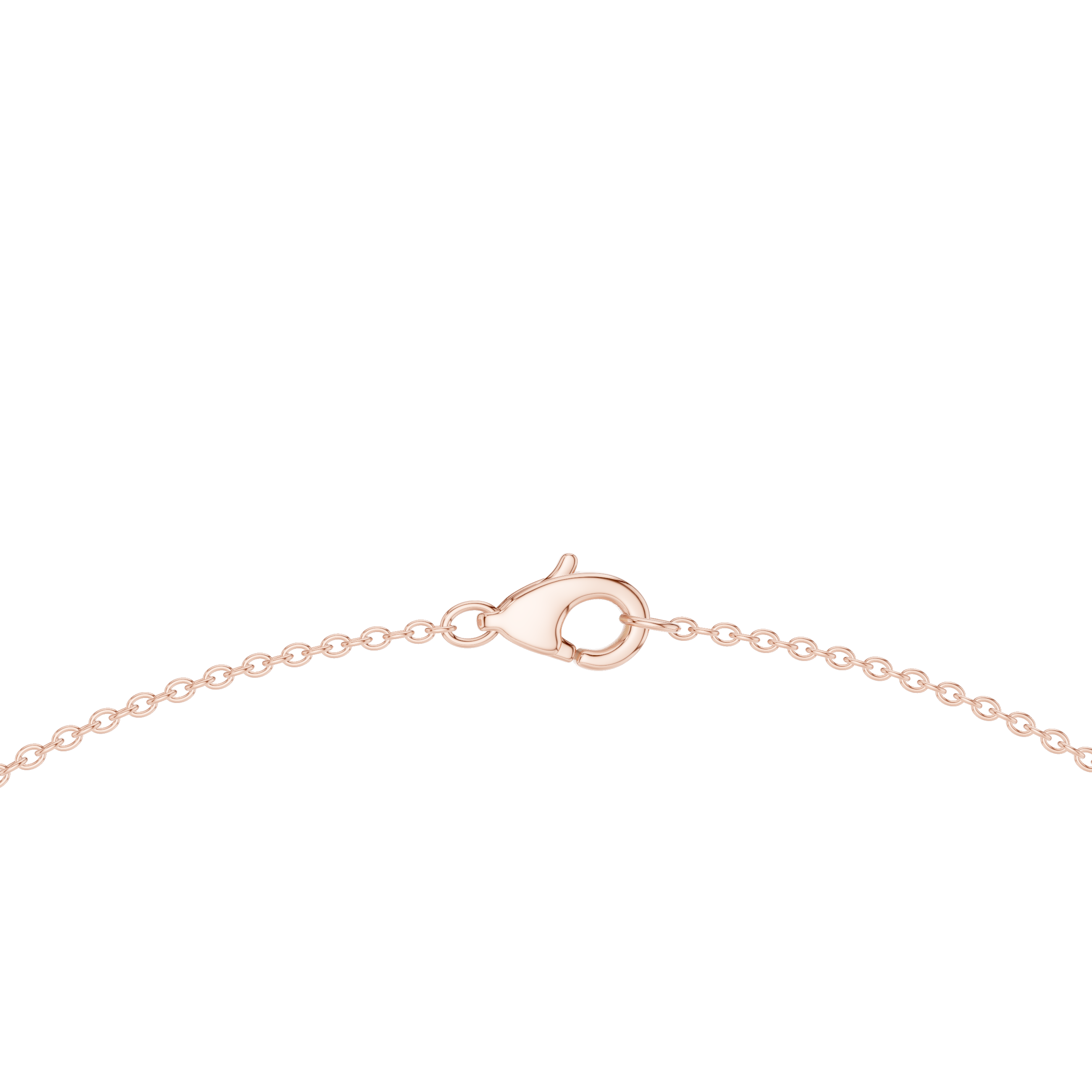 Lyla Diamond Necklace