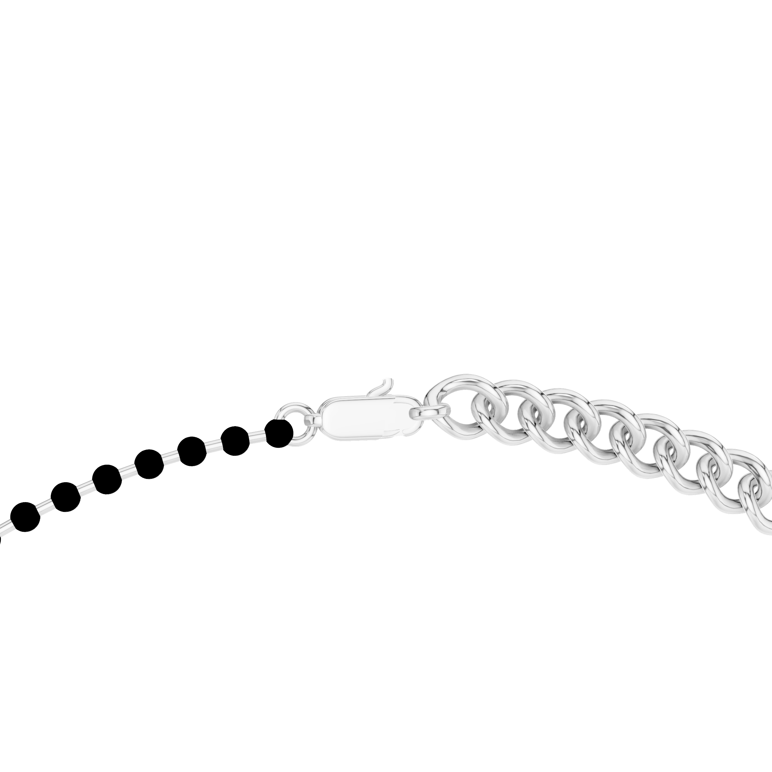 Norah Diamond Necklace