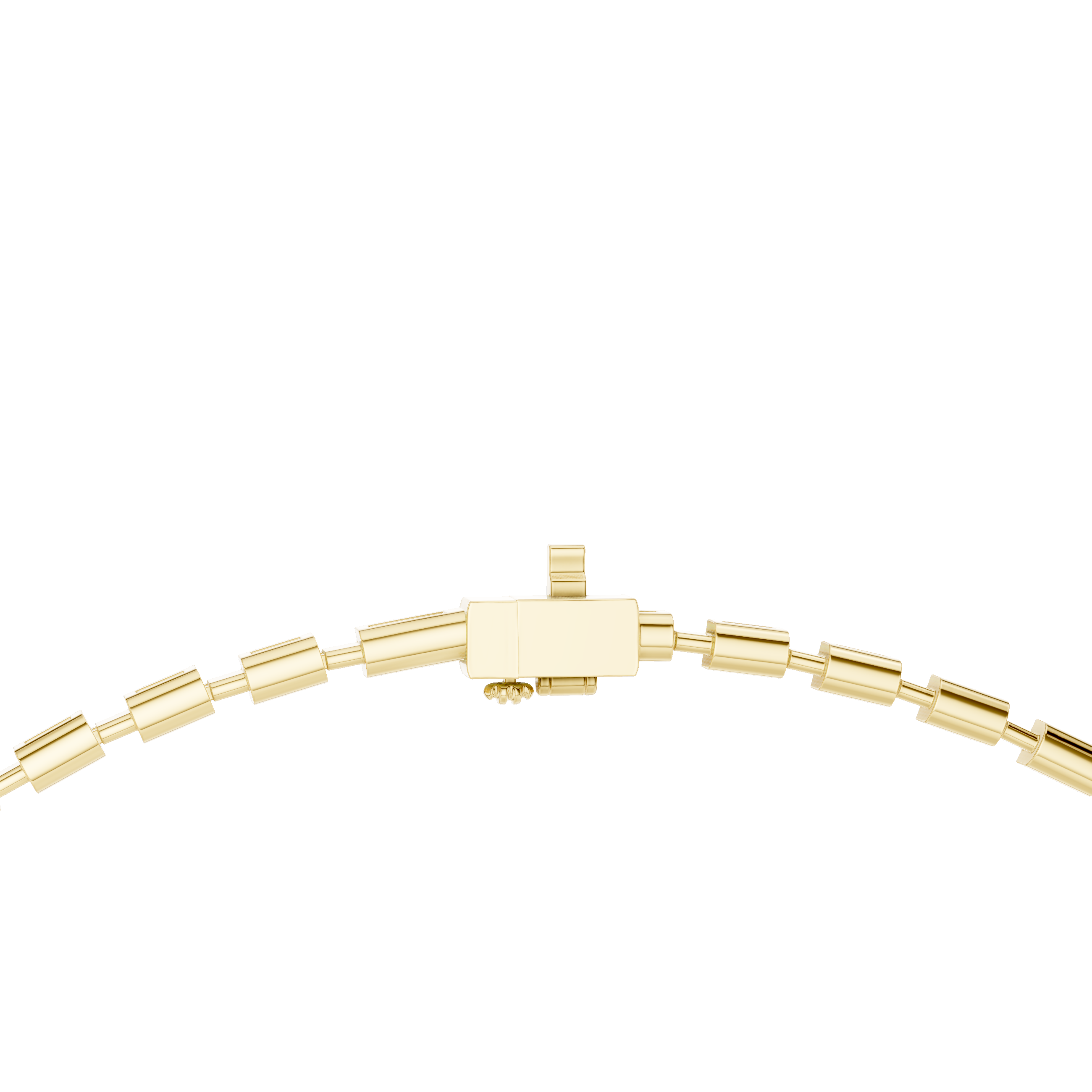 Khloe Diamond Necklace
