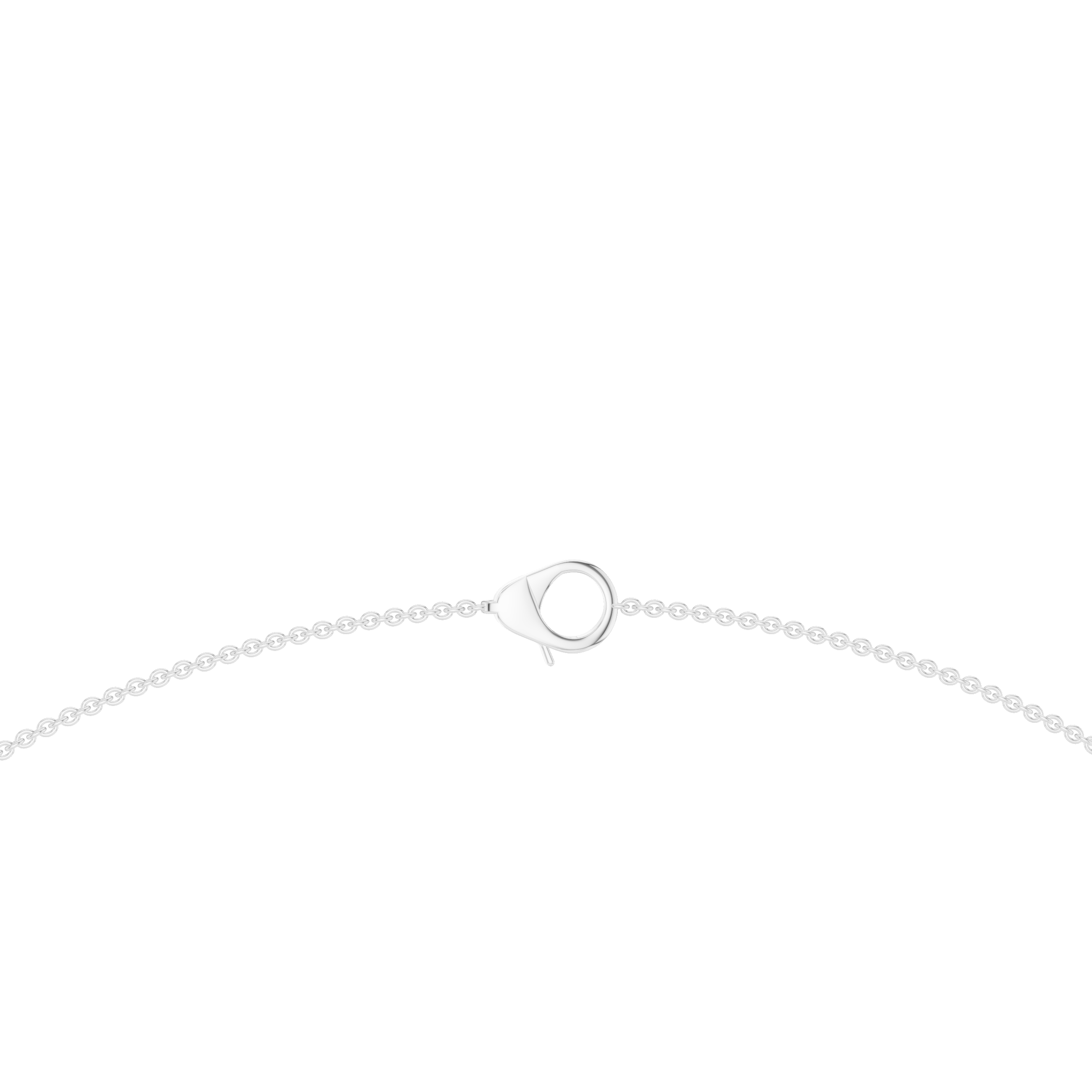 Reese Diamond Necklace