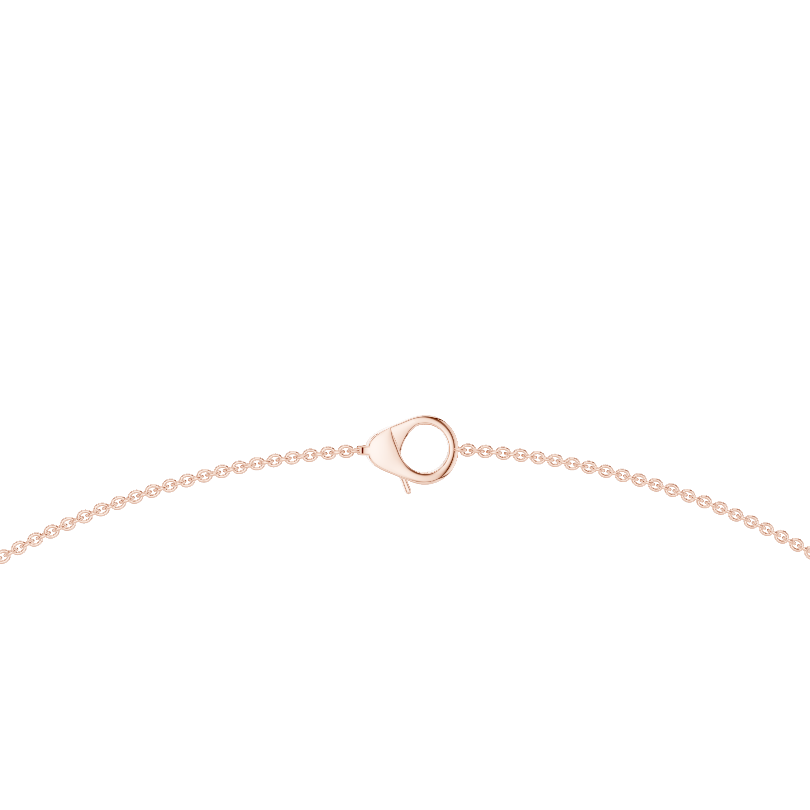Reese Diamond Necklace
