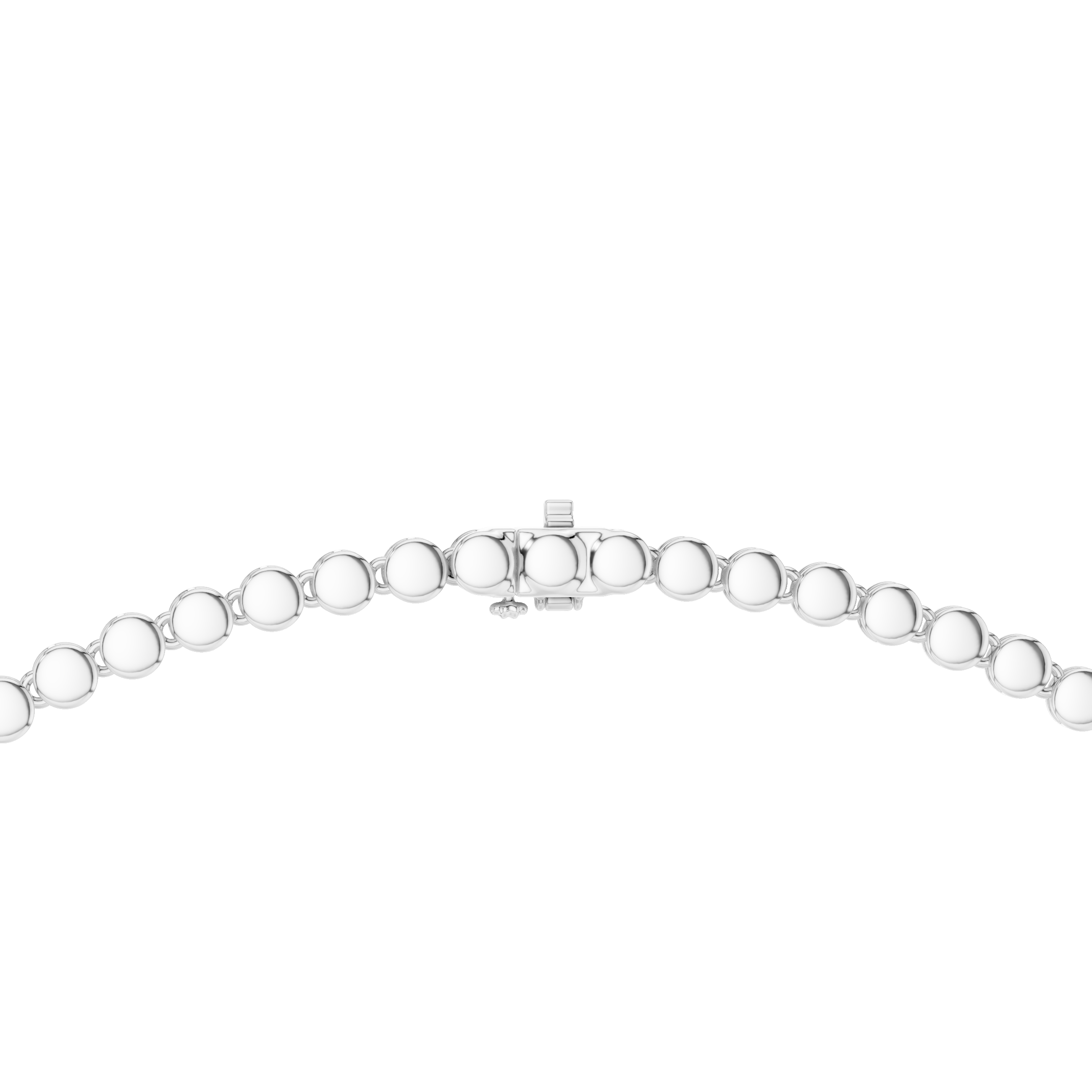Ryleigh Diamond Necklace