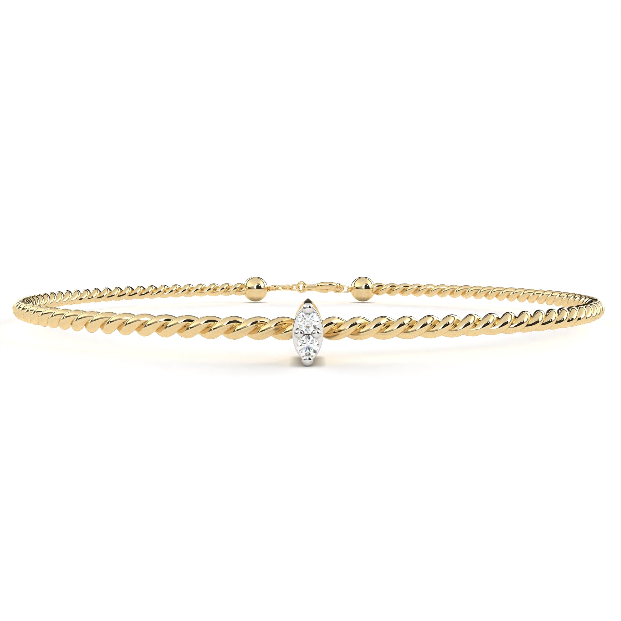 Marvel Solitaire Bracelet