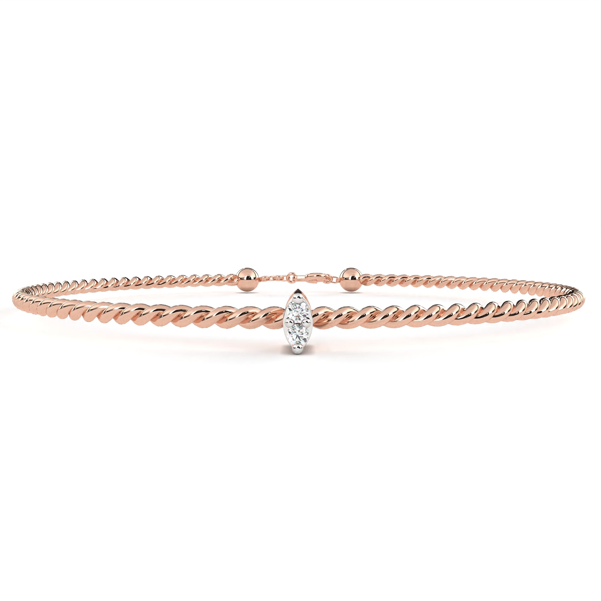 Marvel Solitaire Bracelet