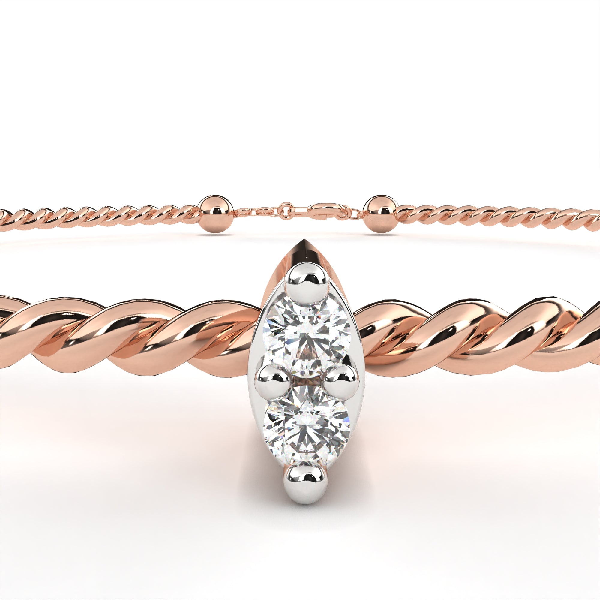 Marvel Solitaire Bracelet