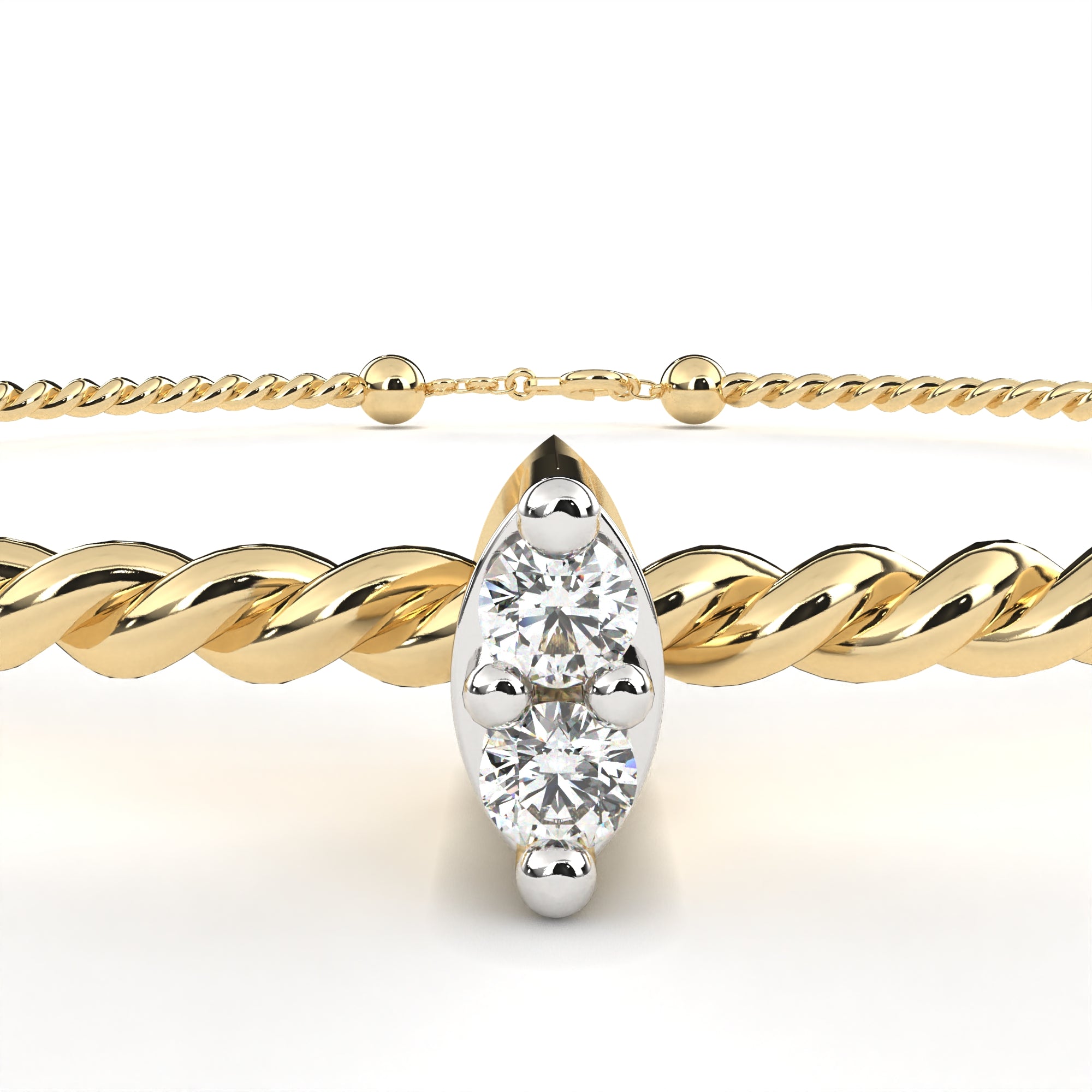 Marvel Solitaire Bracelet