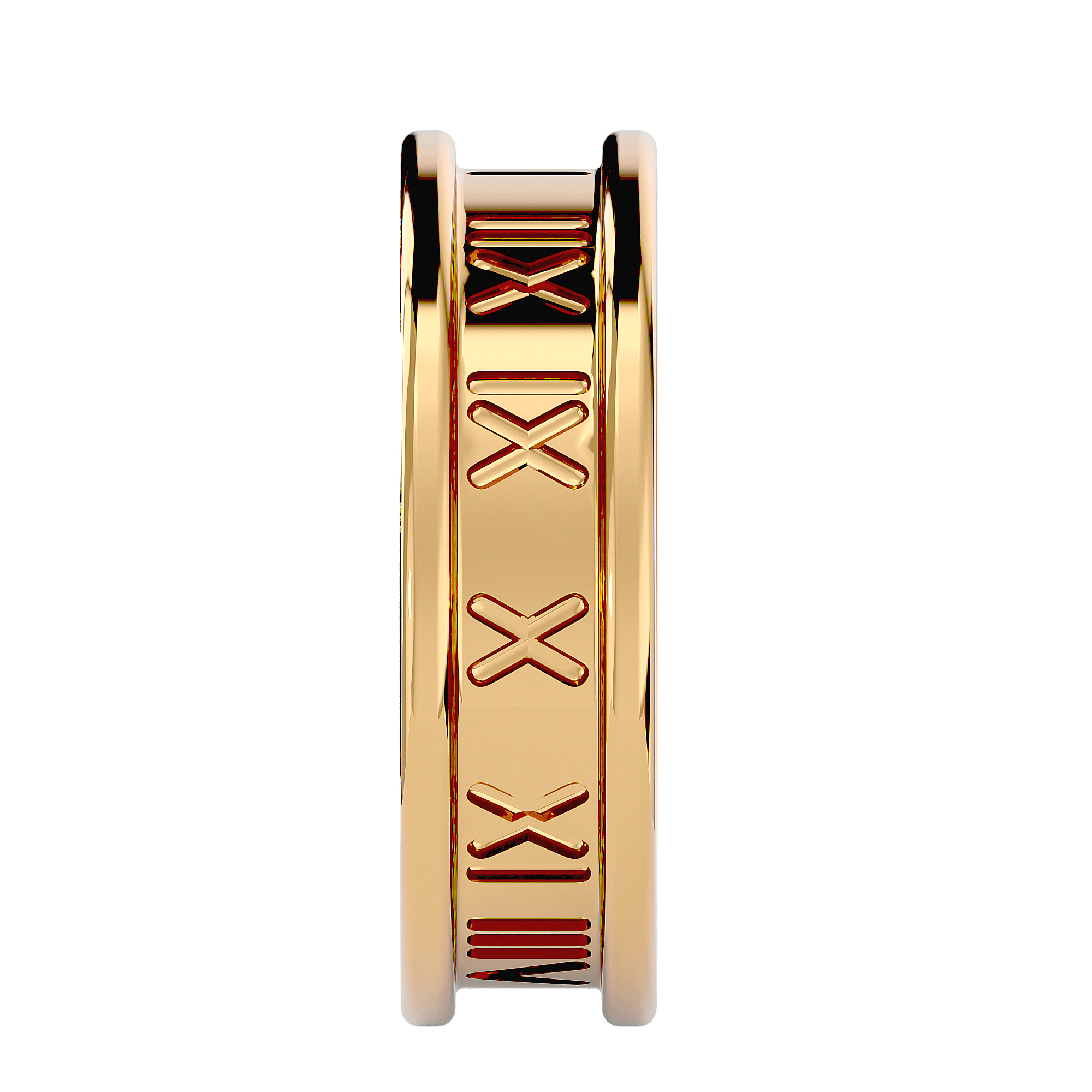 Harris Diamond Band